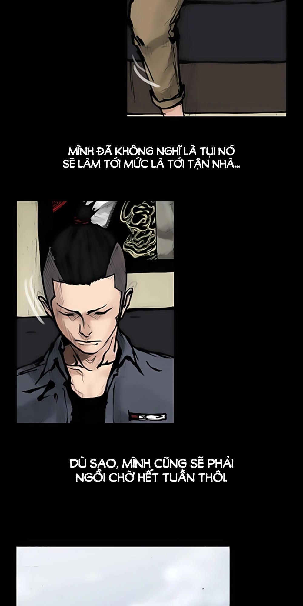 Độc Cô Chapter 71 - 19