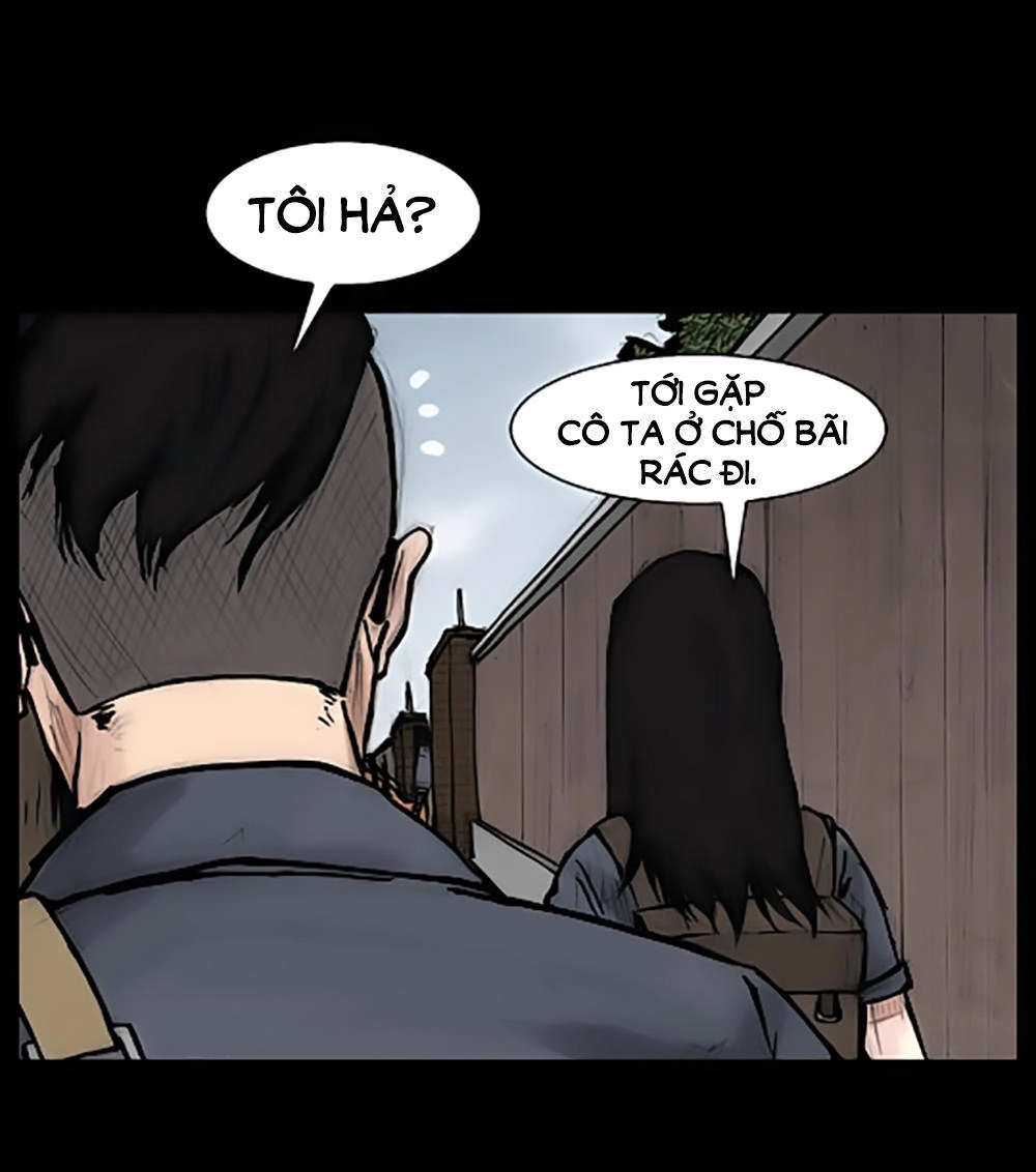 Độc Cô Chapter 71 - 21