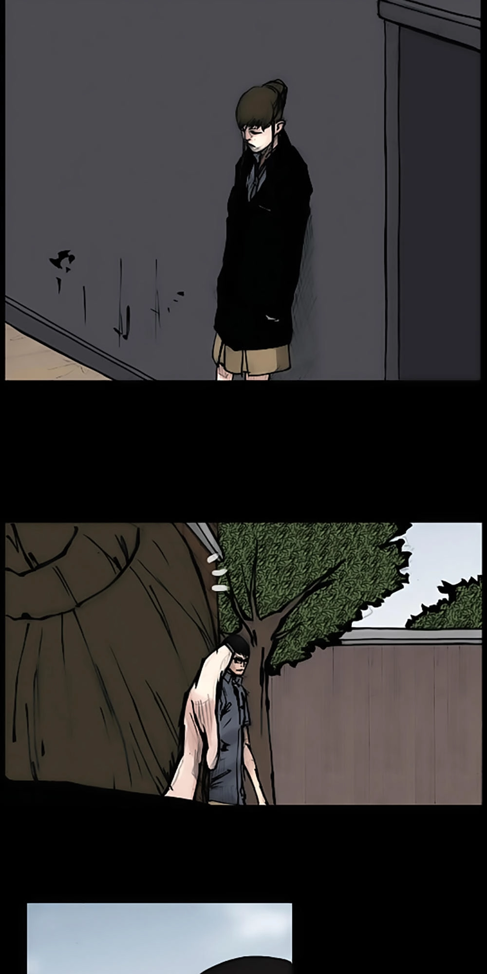 Độc Cô Chapter 71 - 23