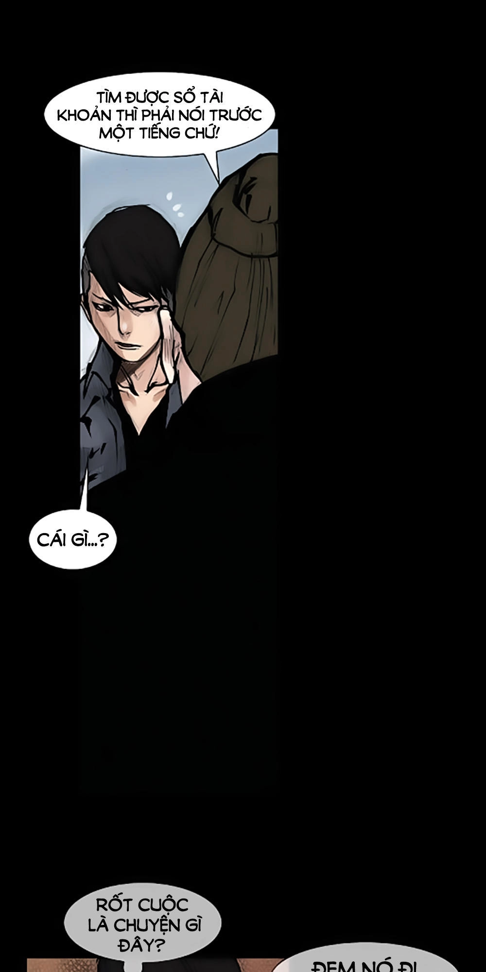 Độc Cô Chapter 71 - 26