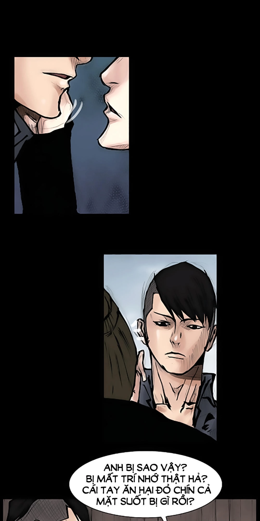 Độc Cô Chapter 71 - 30