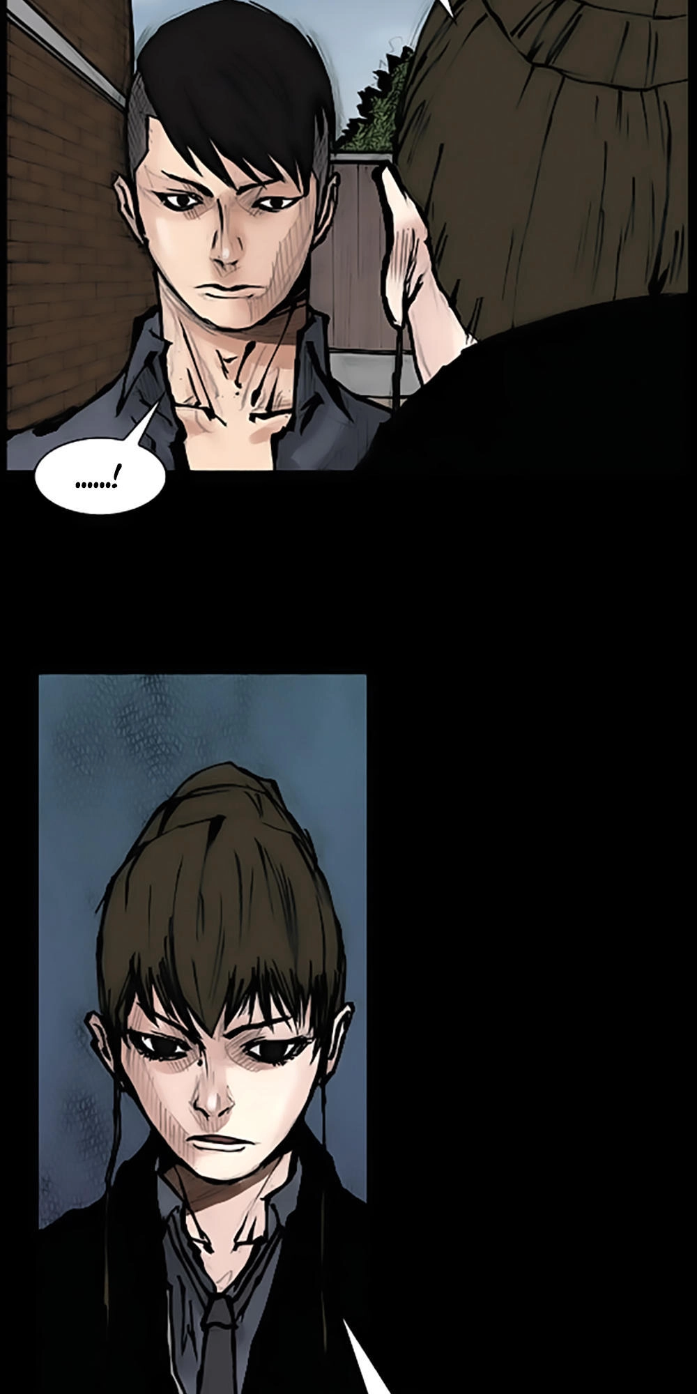 Độc Cô Chapter 71 - 33