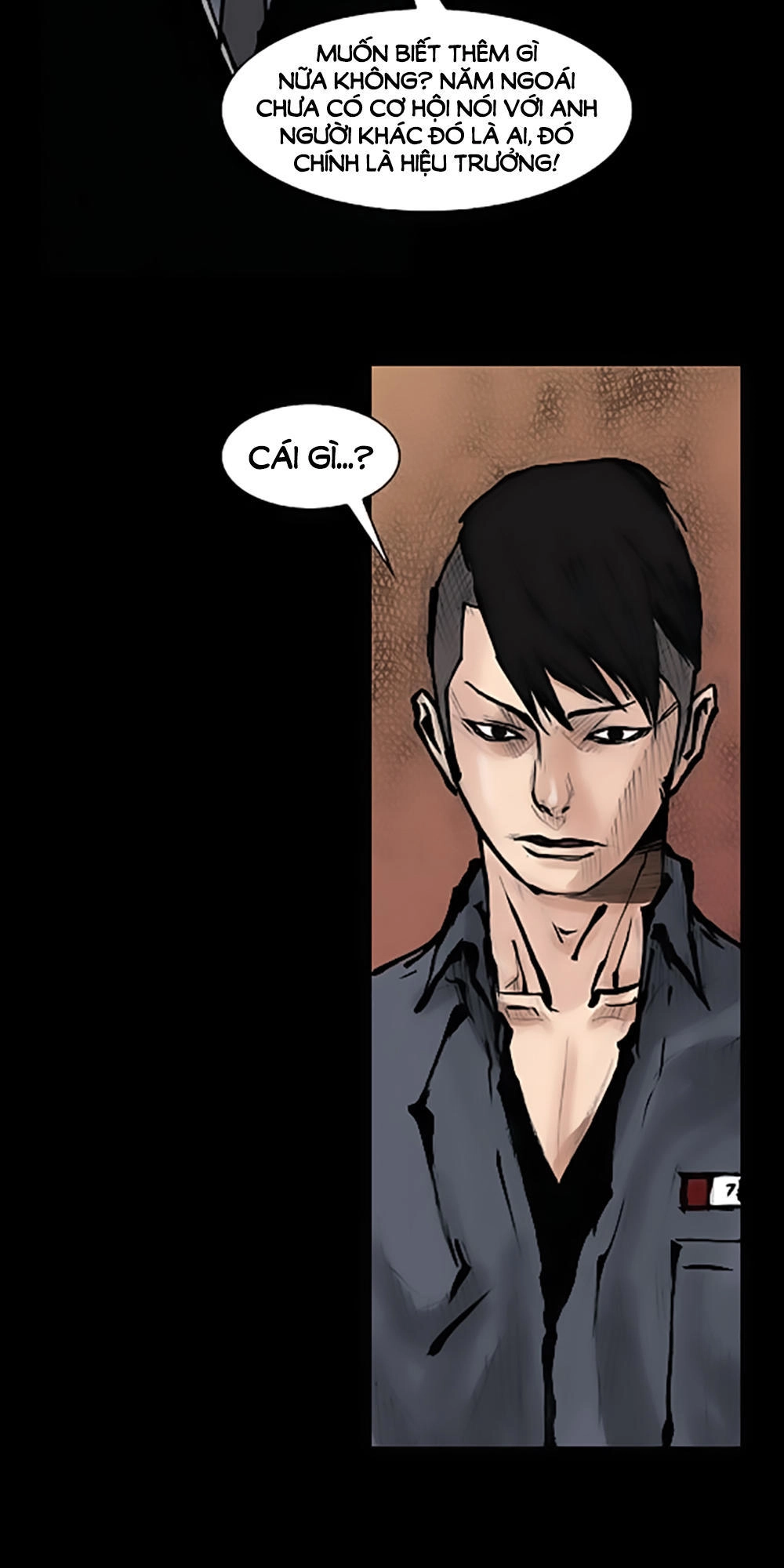 Độc Cô Chapter 71 - 34