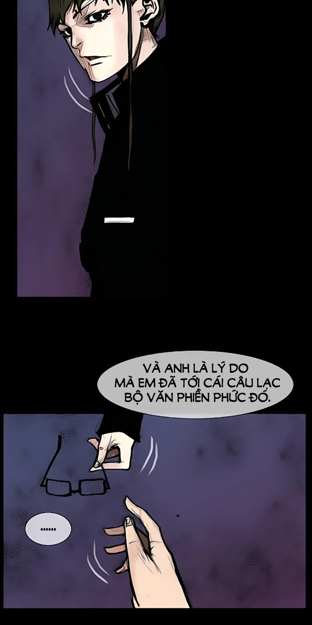 Độc Cô Chapter 72 - 3