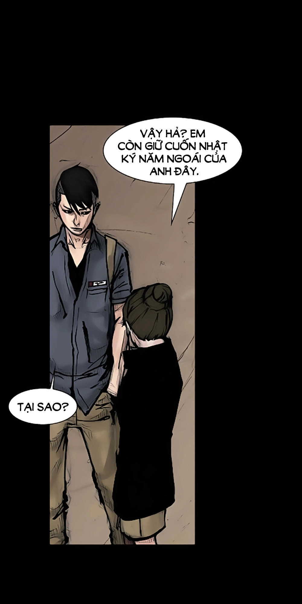 Độc Cô Chapter 72 - 10