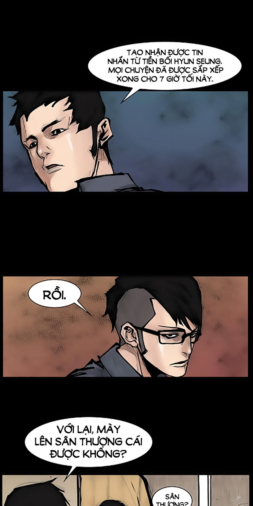 Độc Cô Chapter 72 - 27