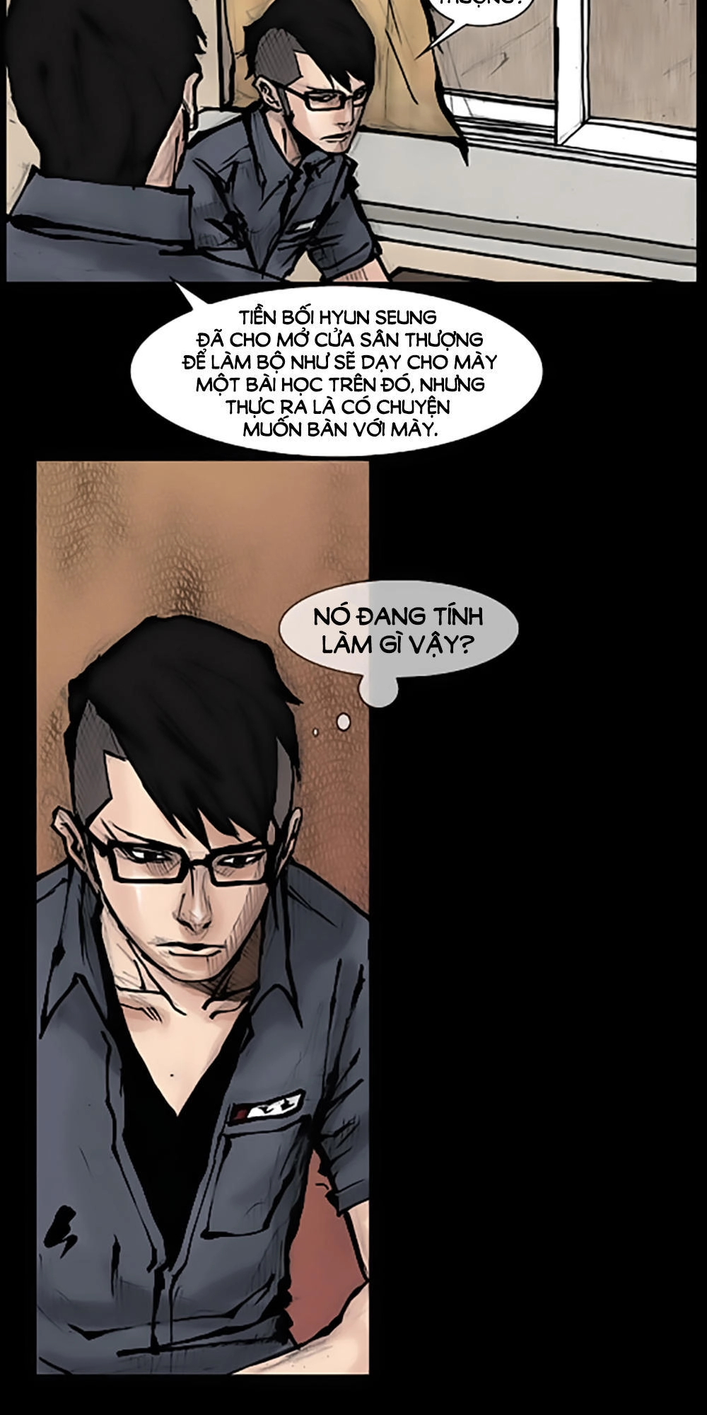 Độc Cô Chapter 72 - 28