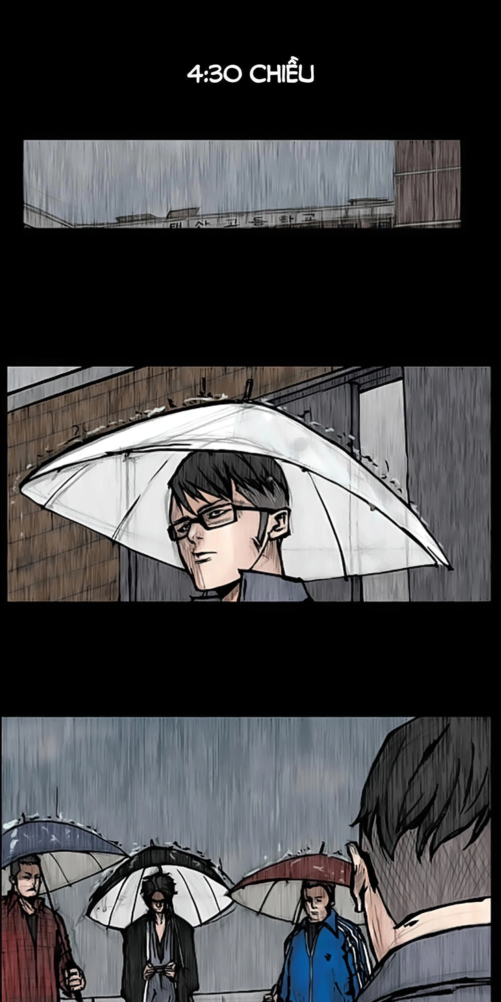 Độc Cô Chapter 72 - 30