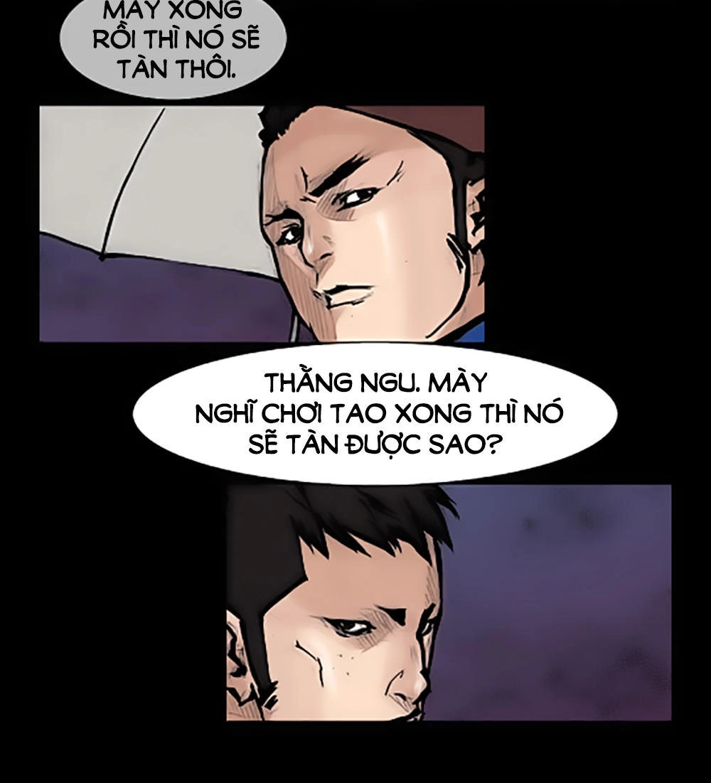 Độc Cô Chapter 73 - 5