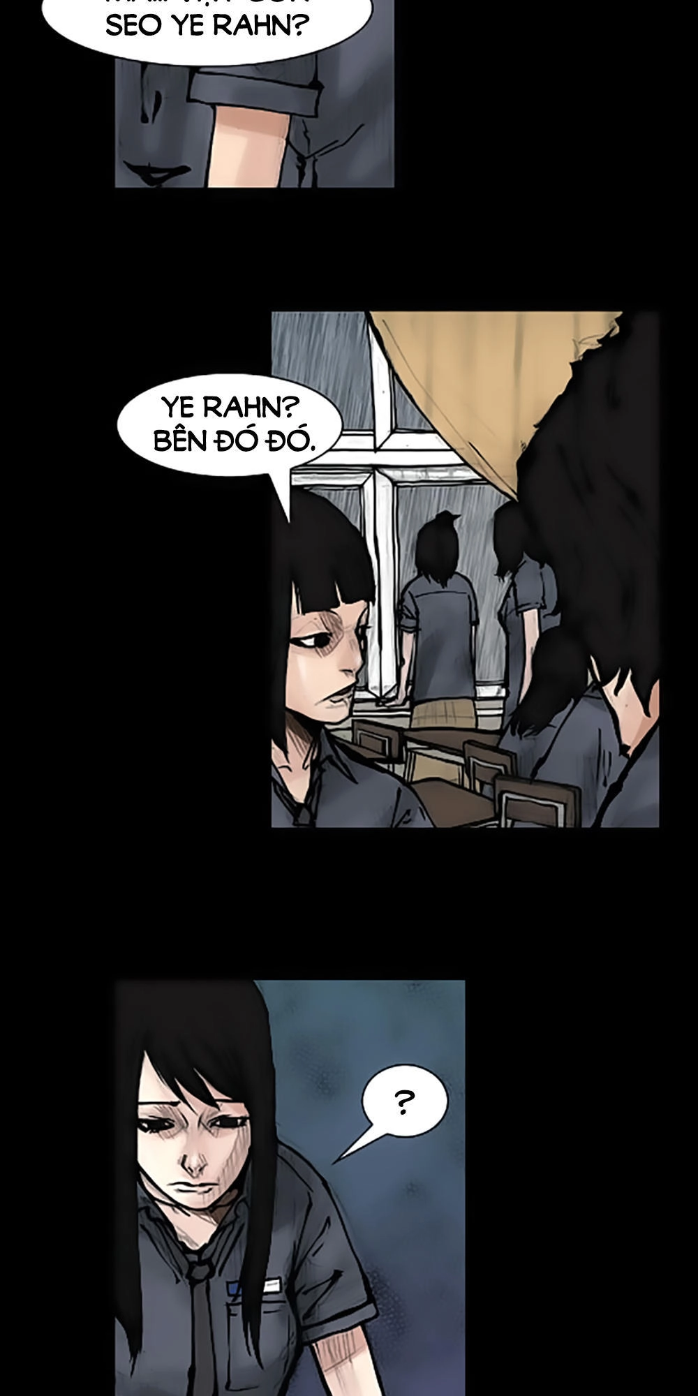 Độc Cô Chapter 74 - 2