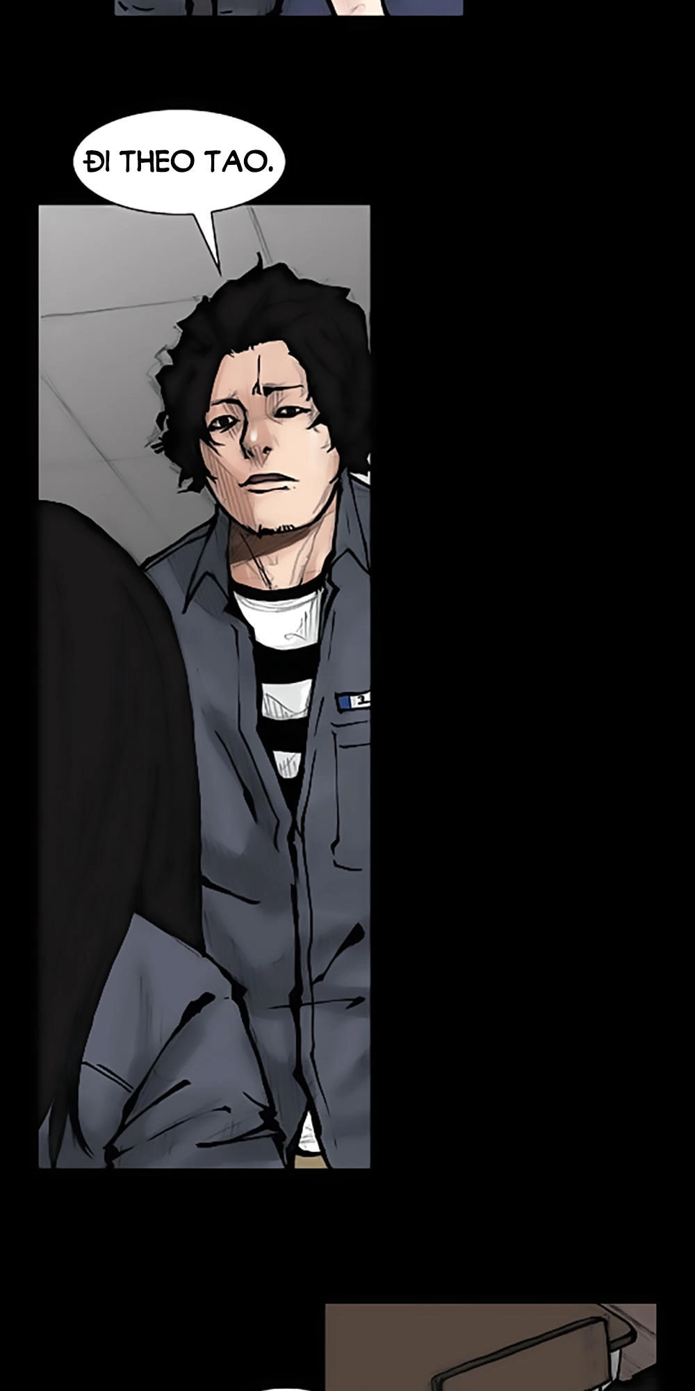 Độc Cô Chapter 74 - 3