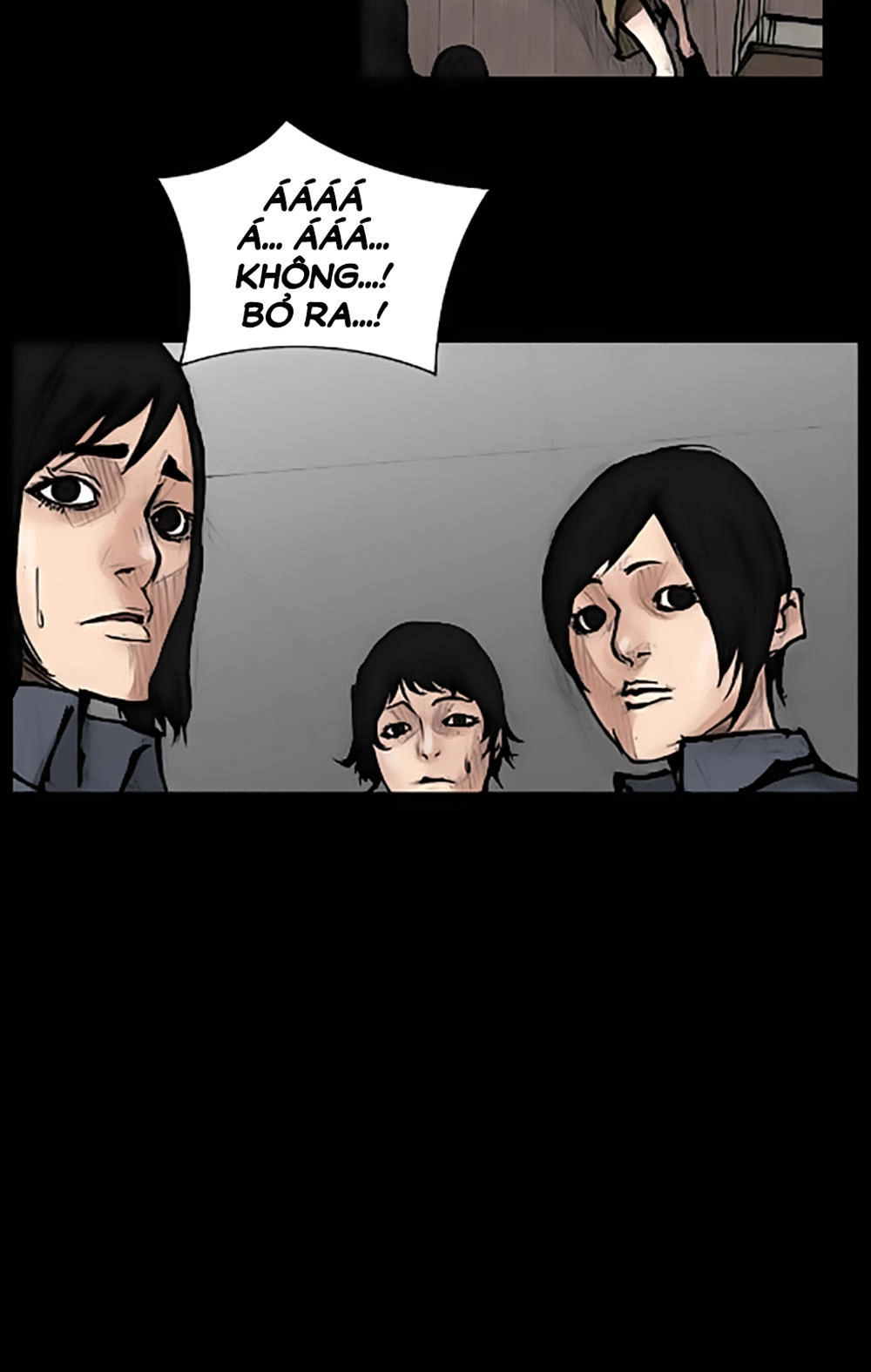 Độc Cô Chapter 74 - 8