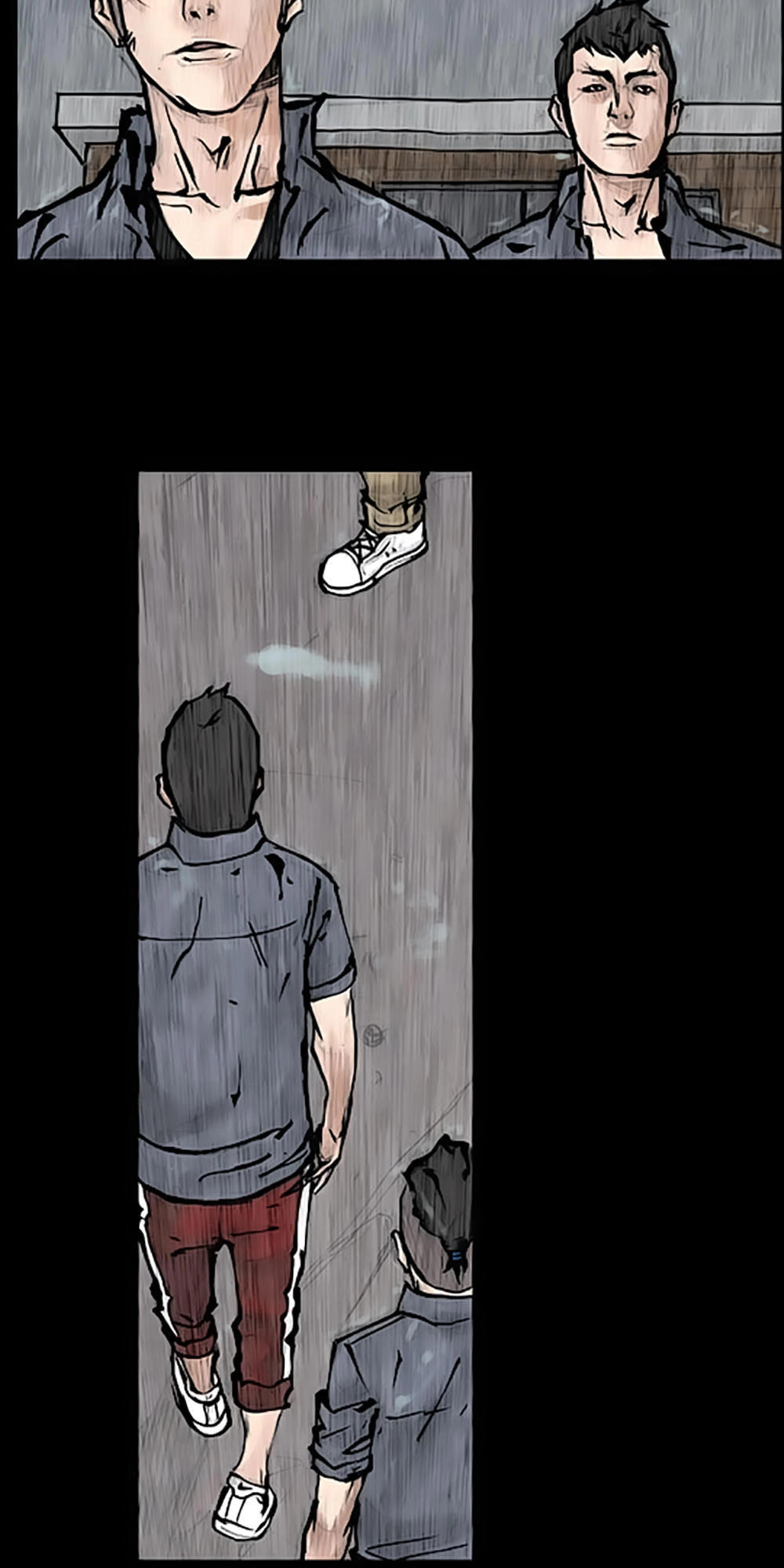 Độc Cô Chapter 74 - 11