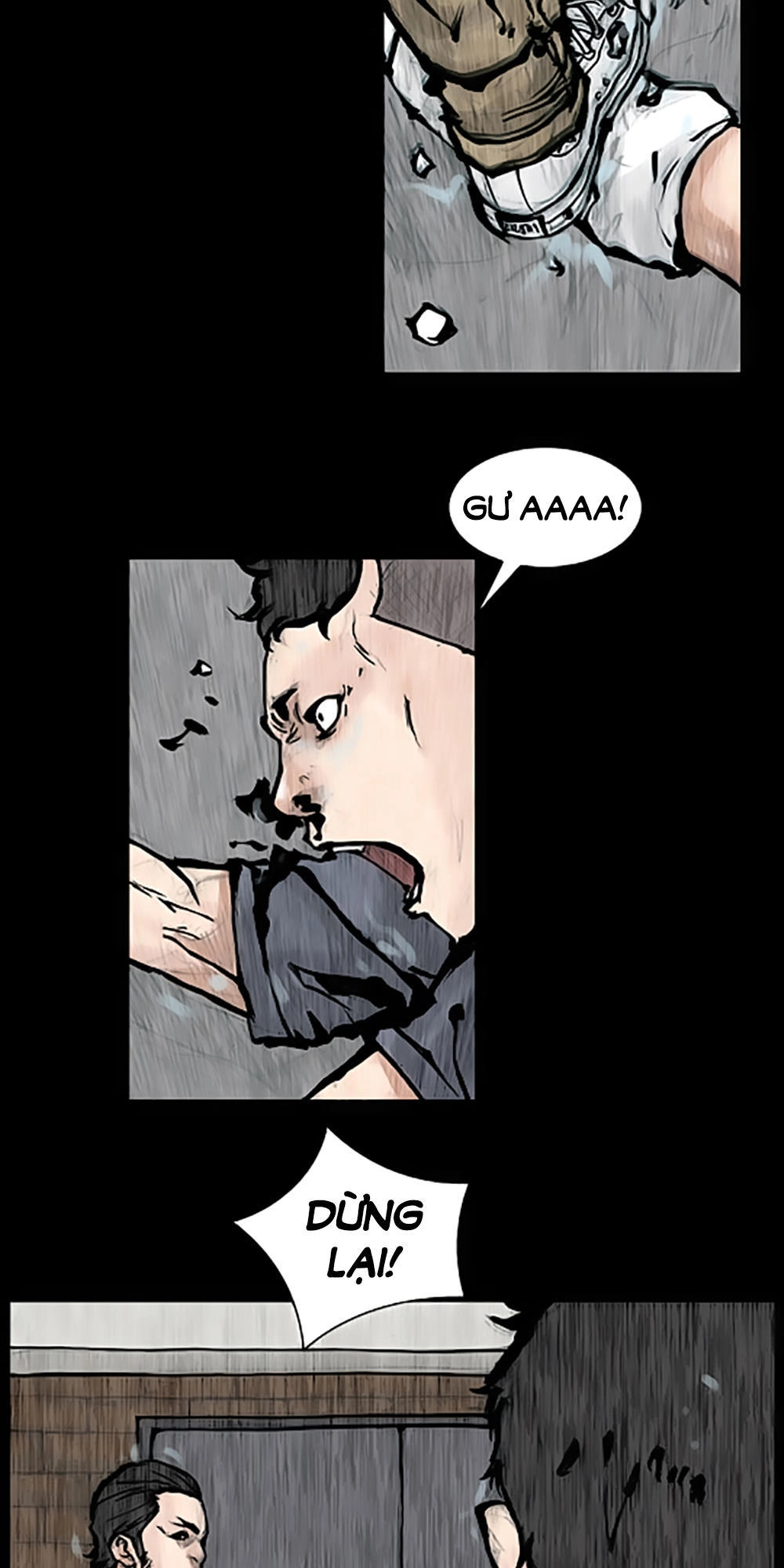 Độc Cô Chapter 74 - 19