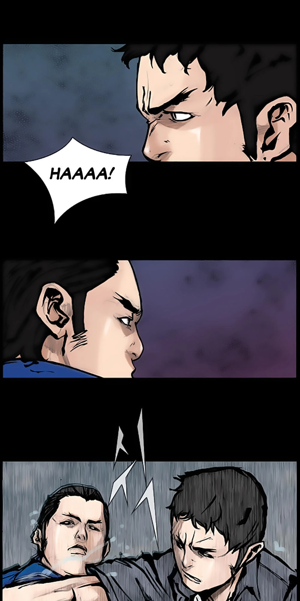 Độc Cô Chapter 74 - 22