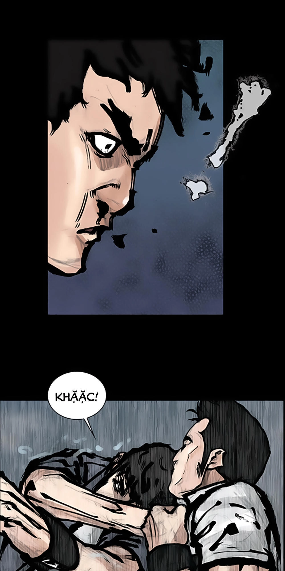 Độc Cô Chapter 74 - 30