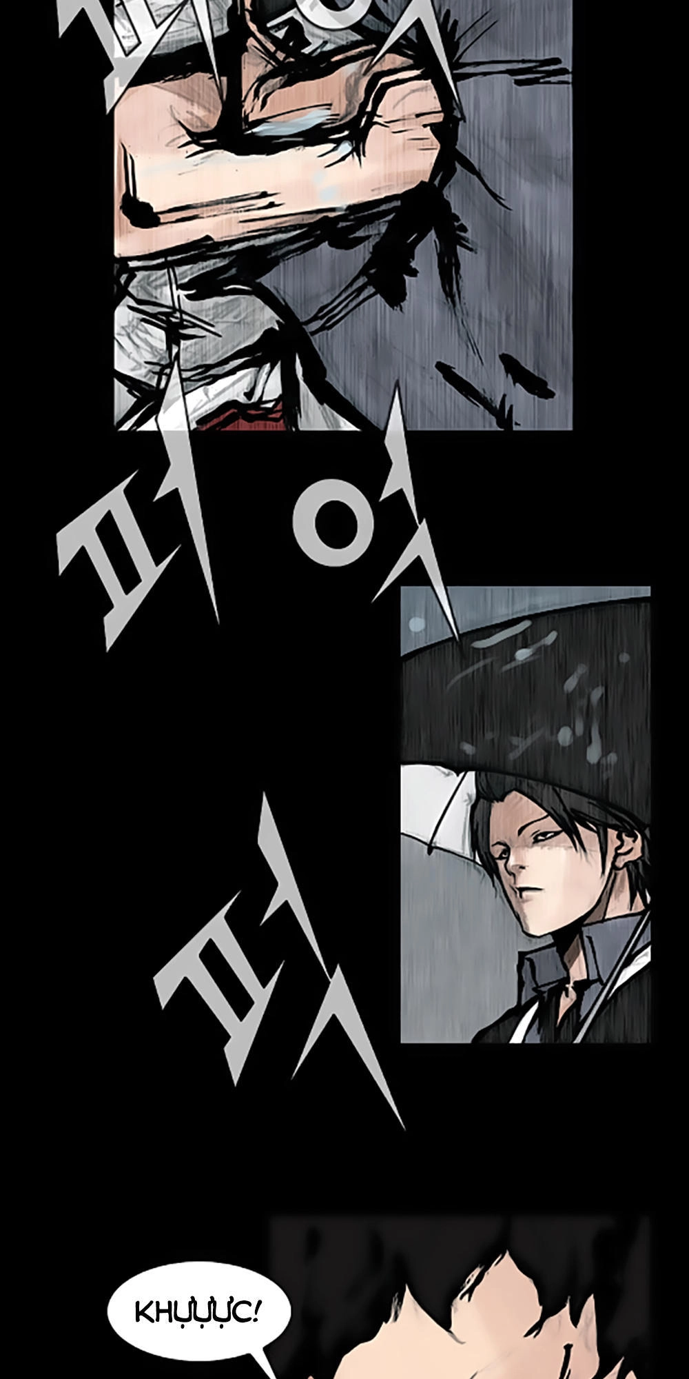 Độc Cô Chapter 74 - 33