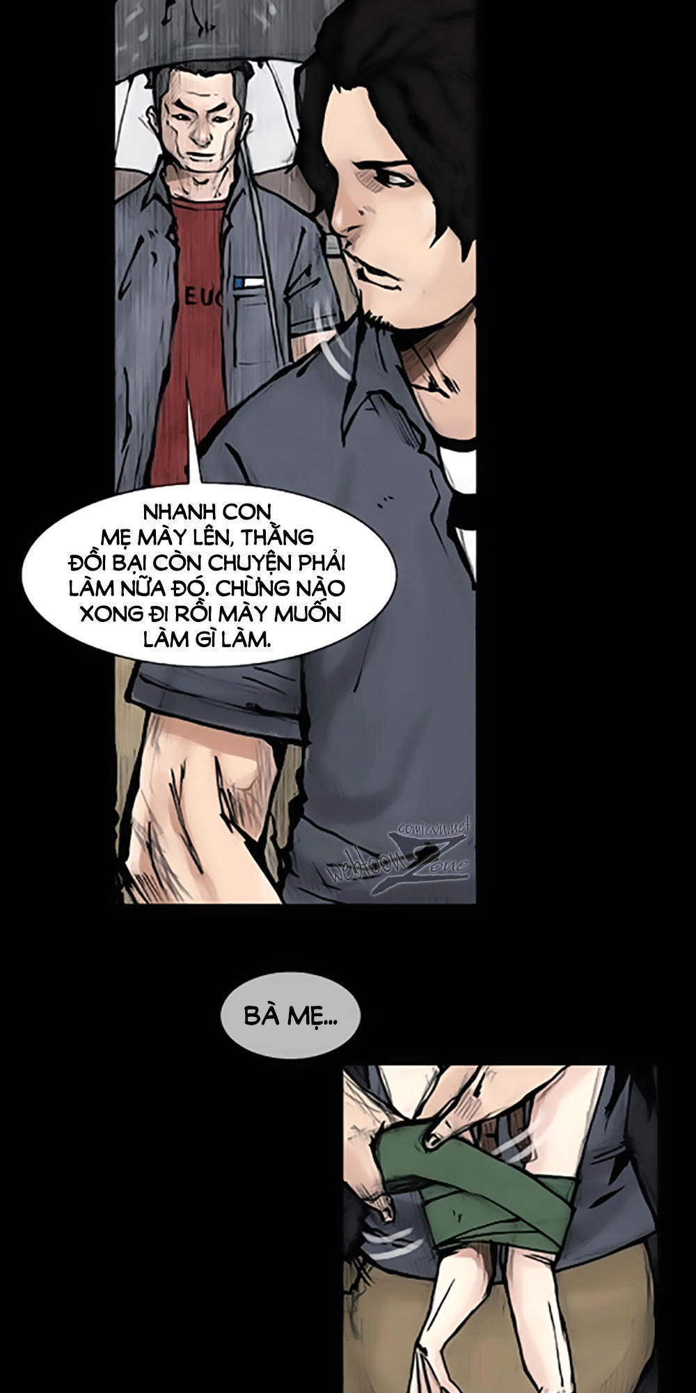 Độc Cô Chapter 75 - 4