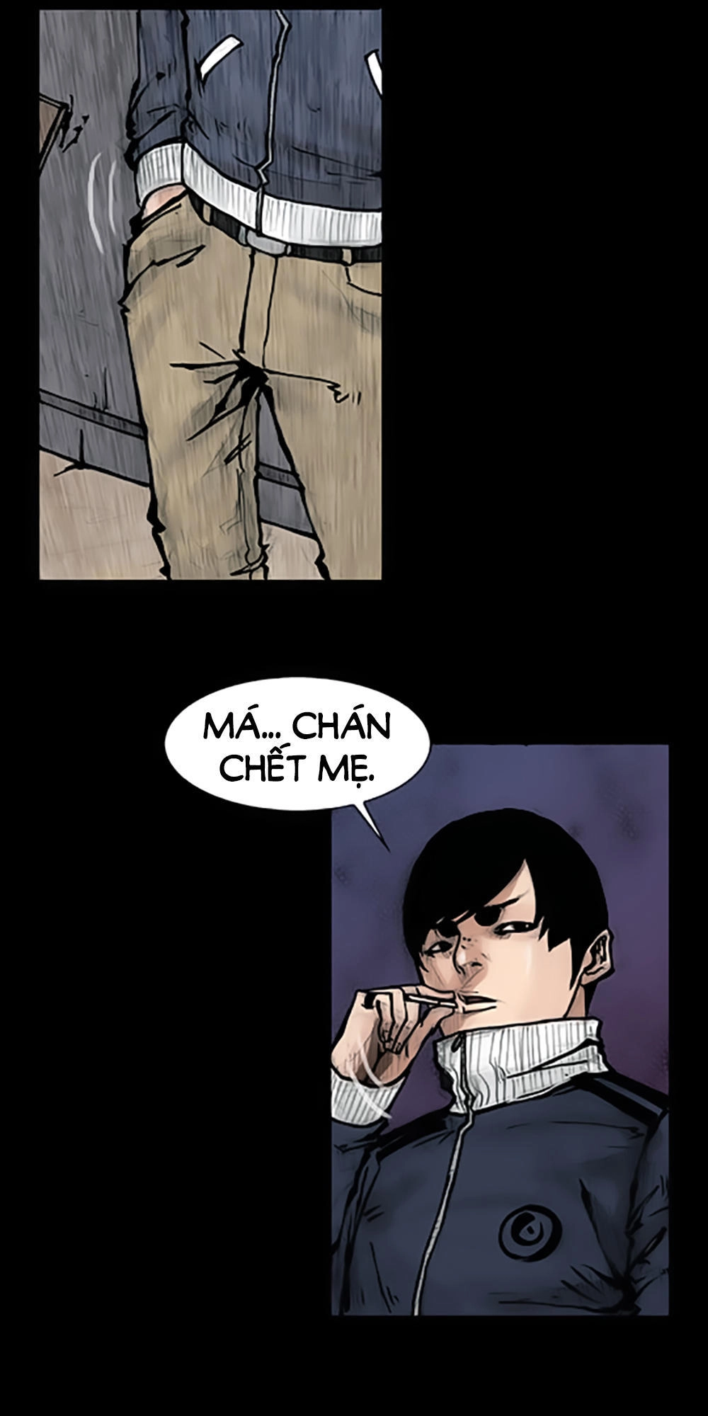 Độc Cô Chapter 75 - 18