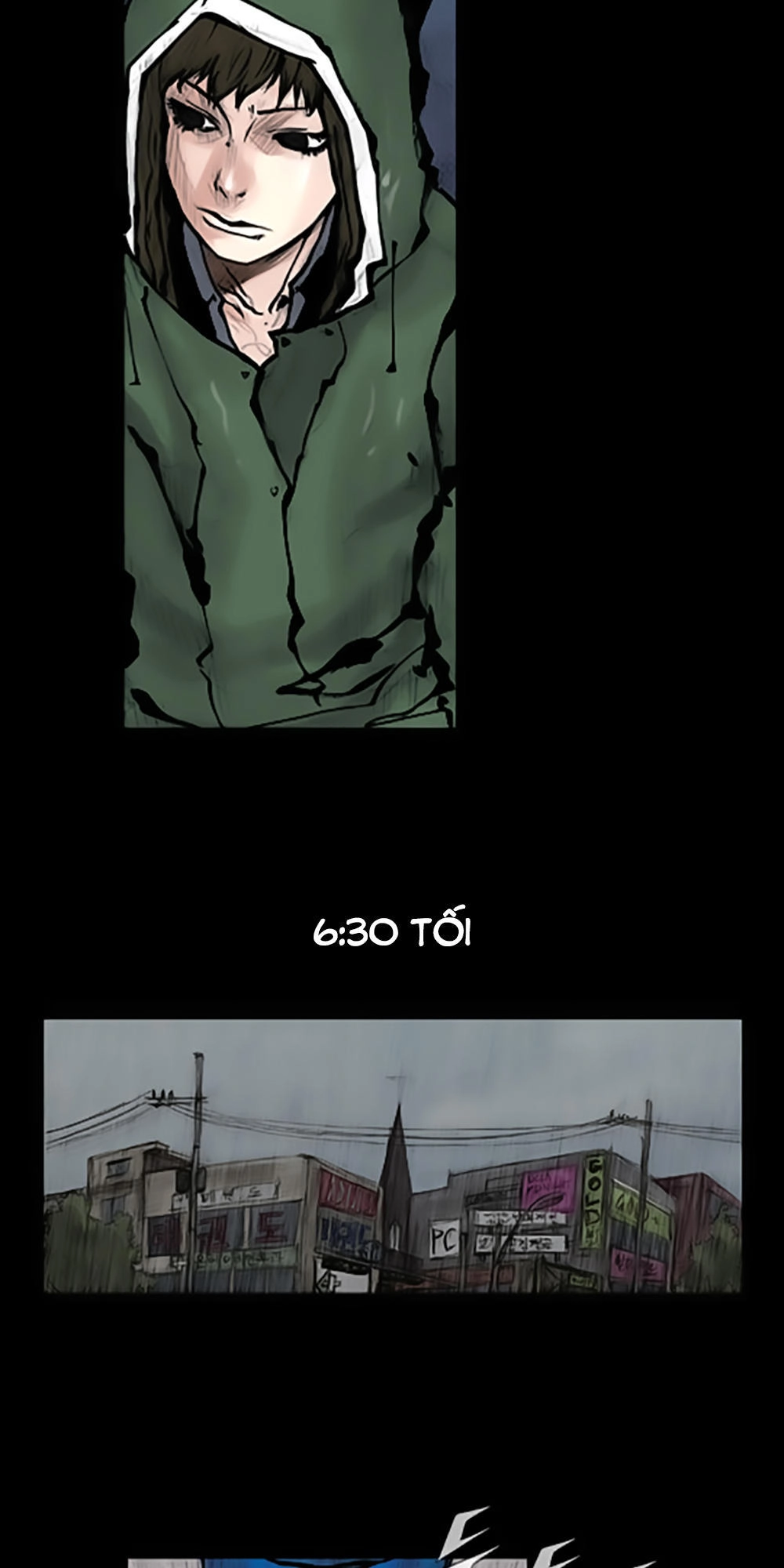 Độc Cô Chapter 75 - 23