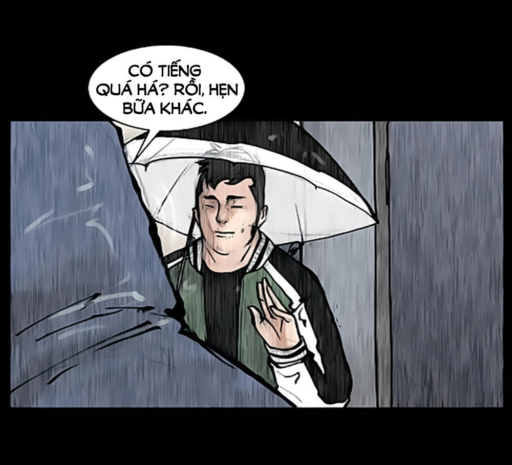 Độc Cô Chapter 75 - 29