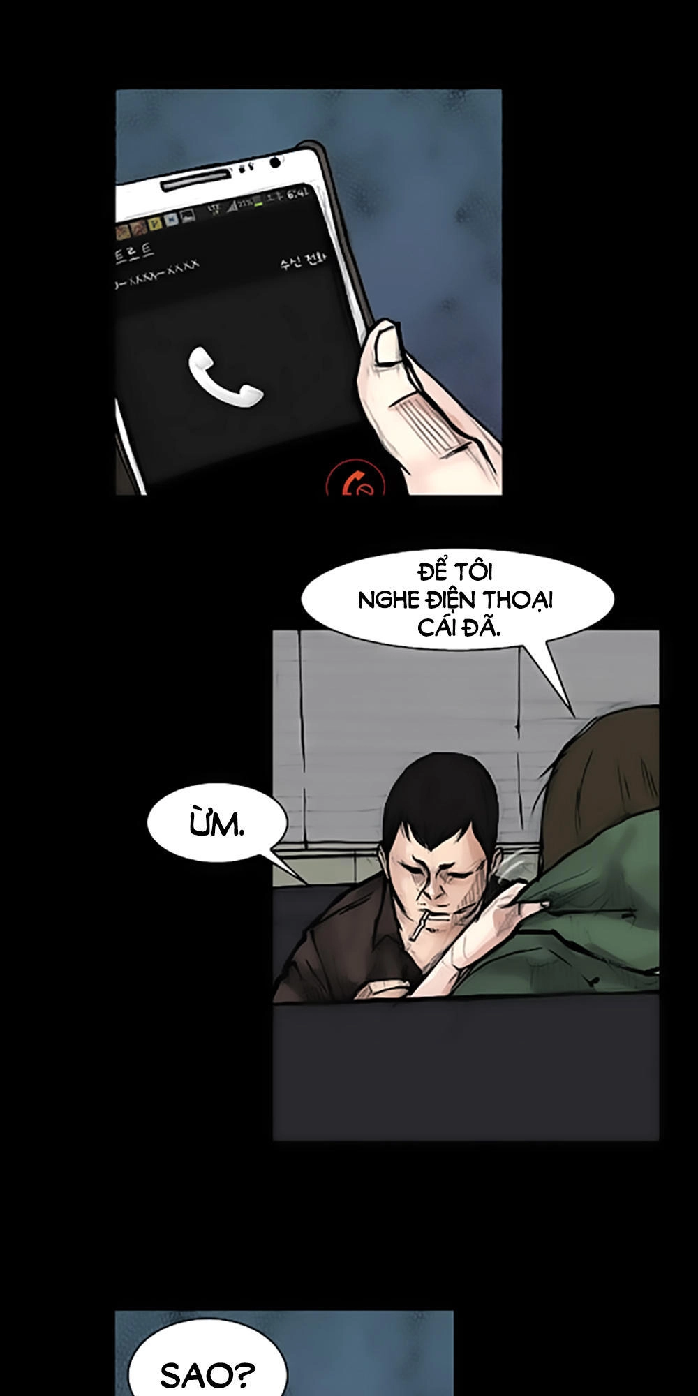 Độc Cô Chapter 76 - 5