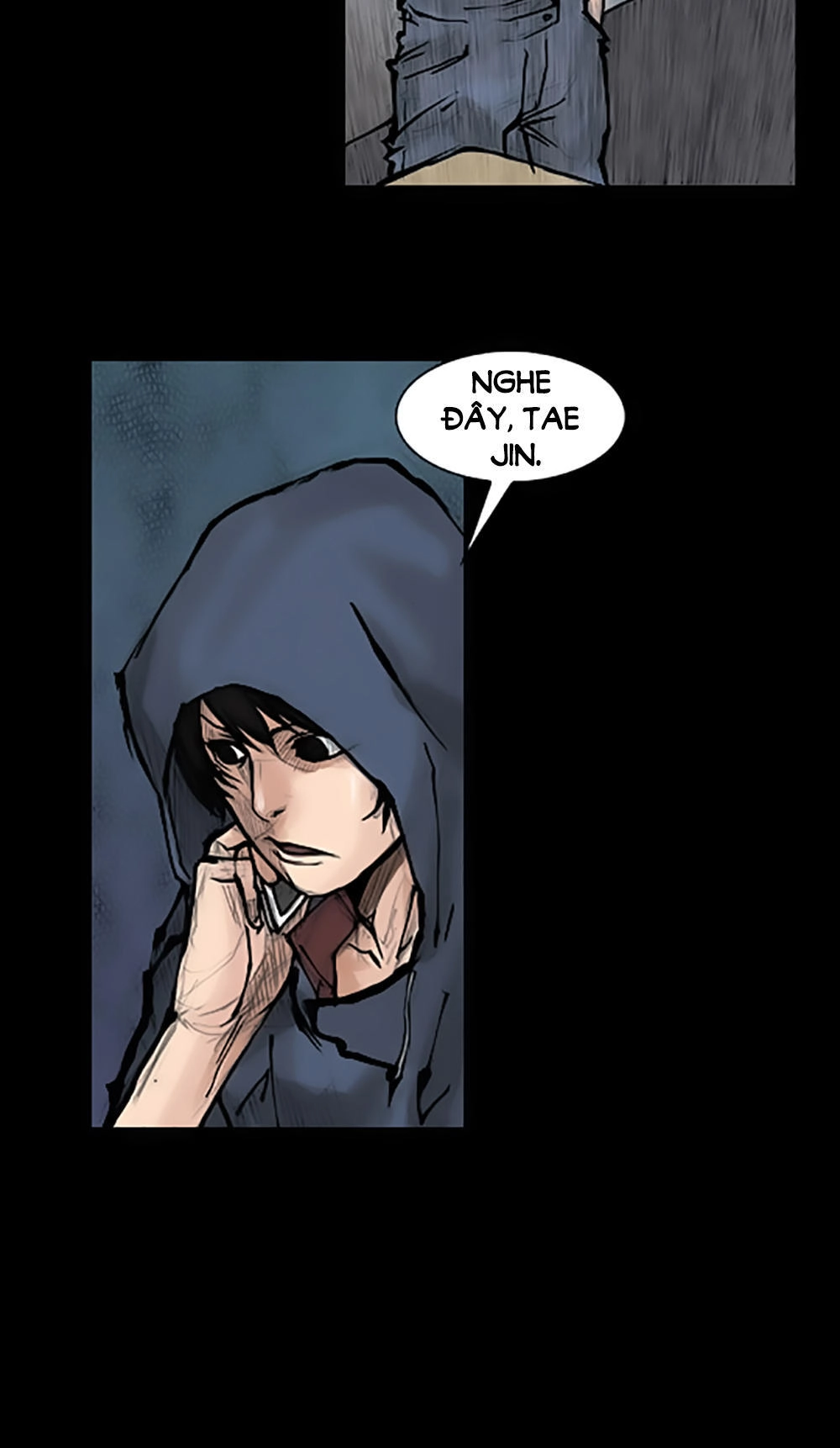 Độc Cô Chapter 76 - 8