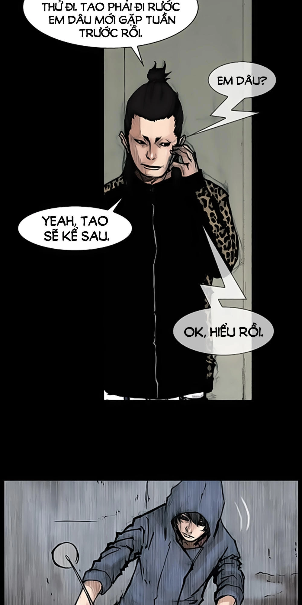 Độc Cô Chapter 76 - 10