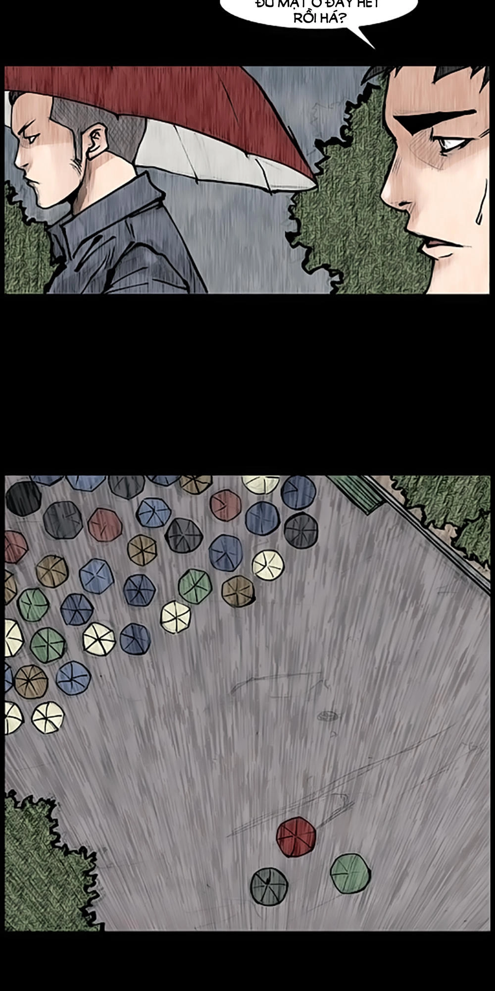 Độc Cô Chapter 76 - 14