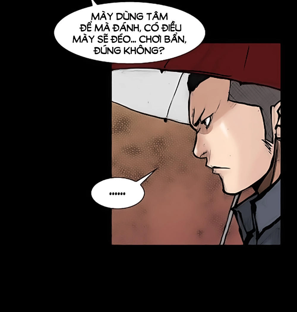 Độc Cô Chapter 76 - 27