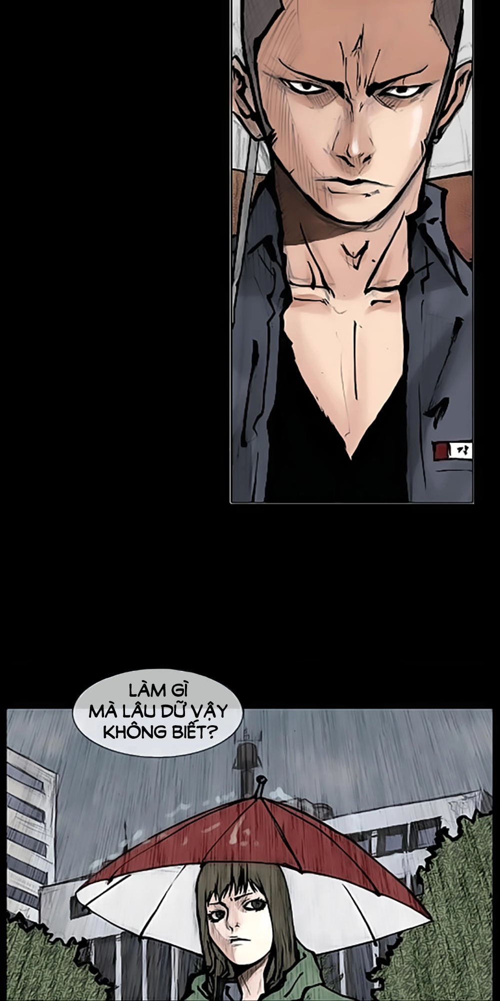 Độc Cô Chapter 76 - 29