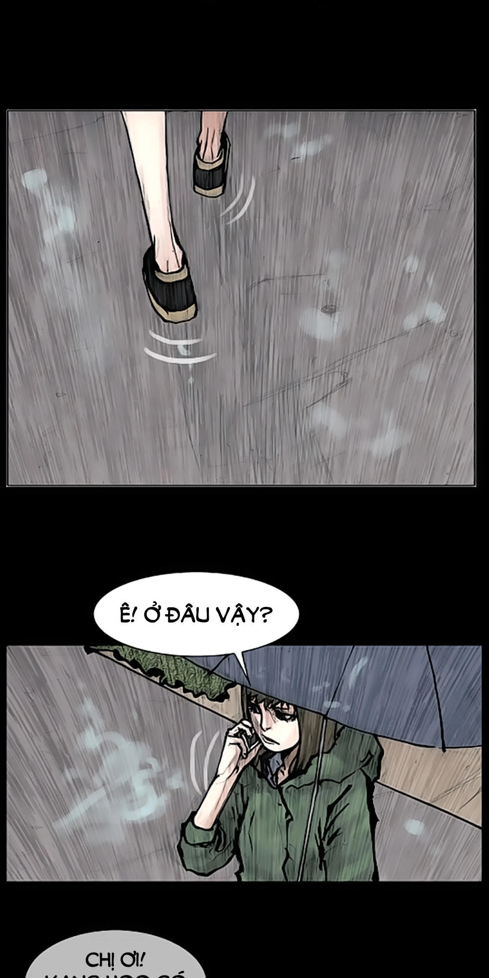 Độc Cô Chapter 76 - 30