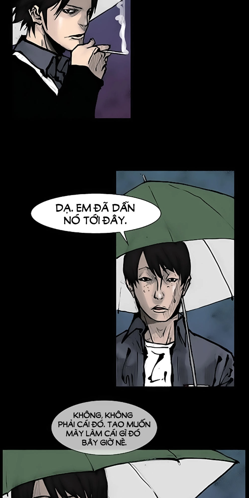 Độc Cô Chapter 77 - 2