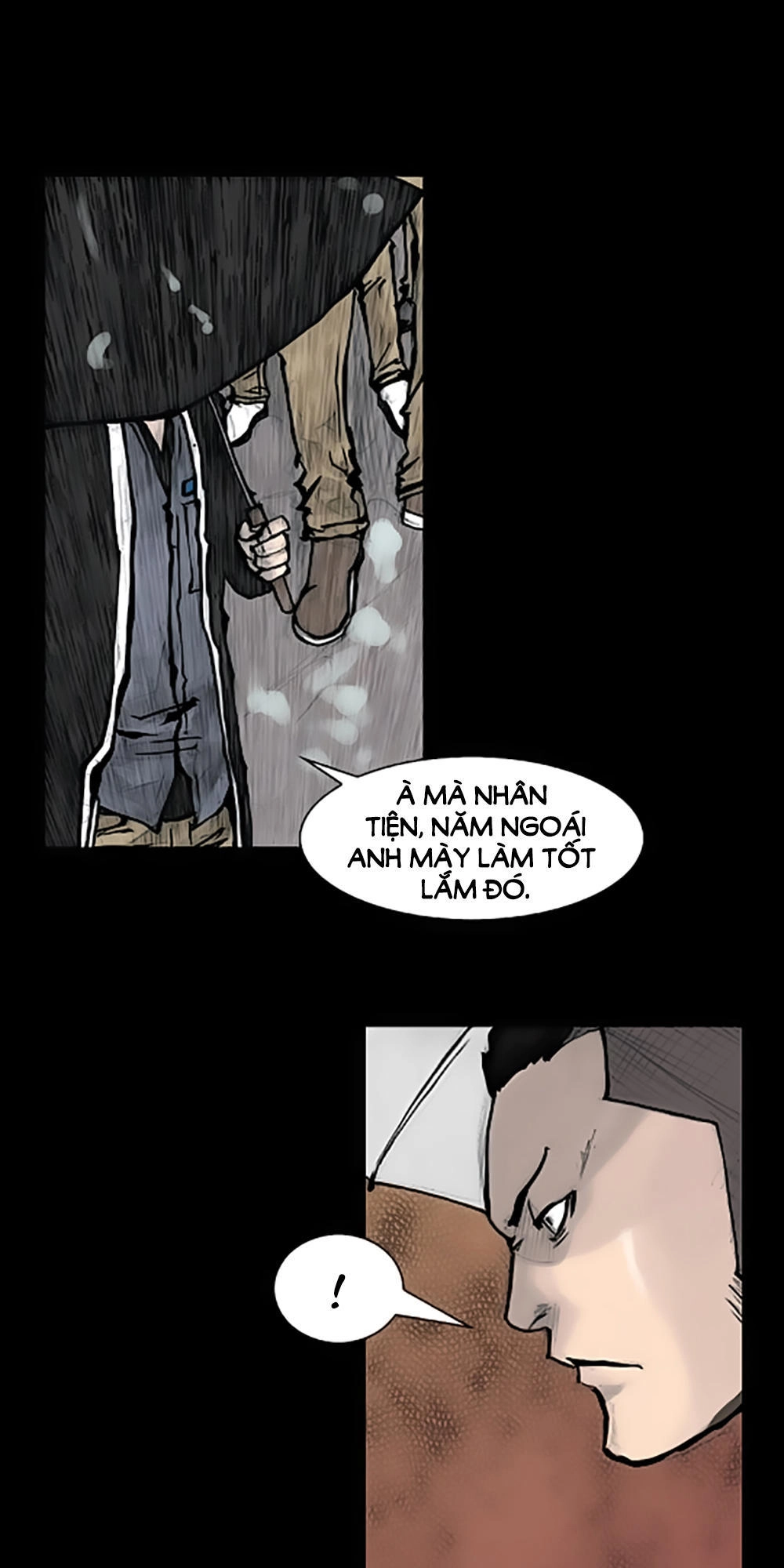 Độc Cô Chapter 77 - 5