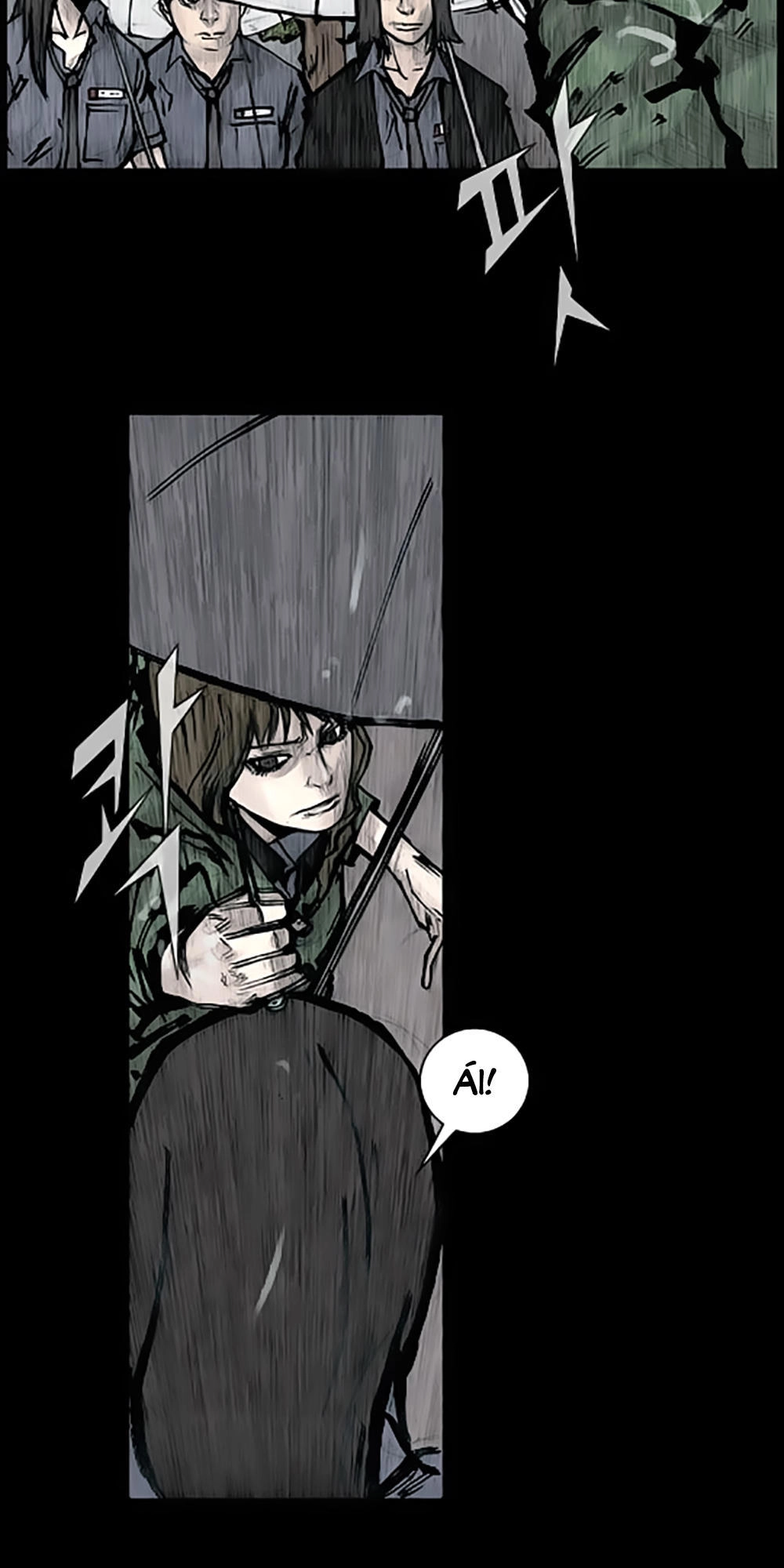 Độc Cô Chapter 77 - 20