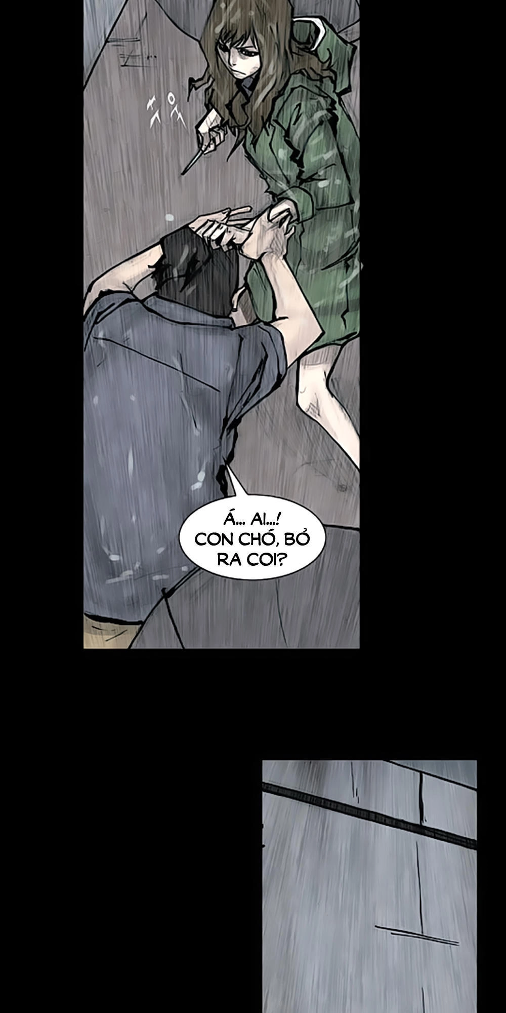 Độc Cô Chapter 77 - 25