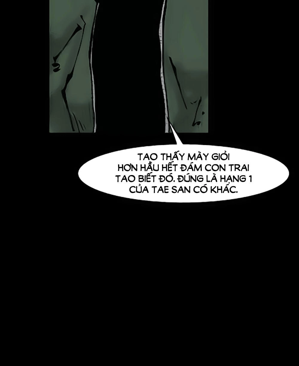 Độc Cô Chapter 77 - 27