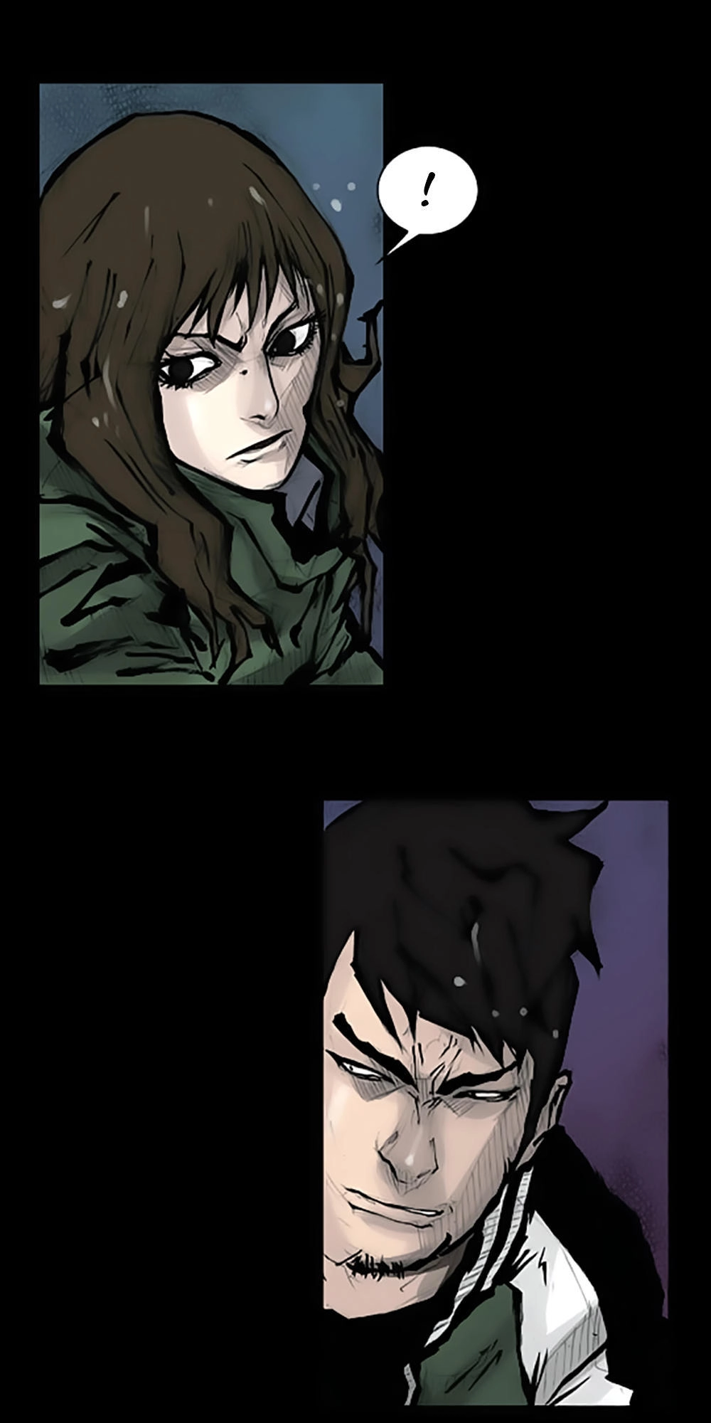 Độc Cô Chapter 77 - 32