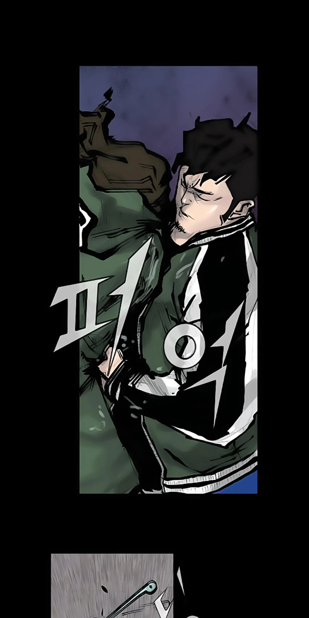 Độc Cô Chapter 77 - 33