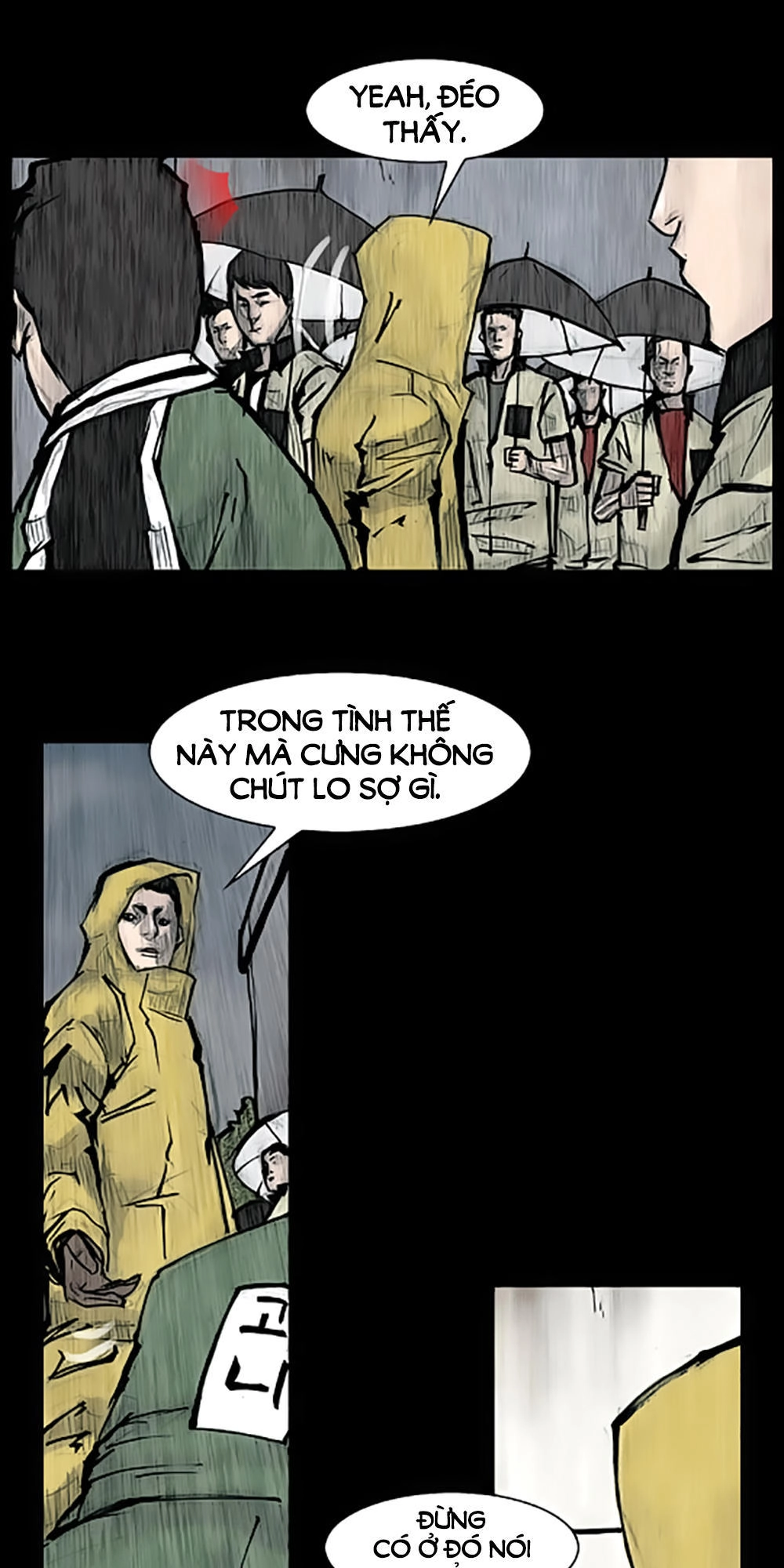 Độc Cô Chapter 79 - 5