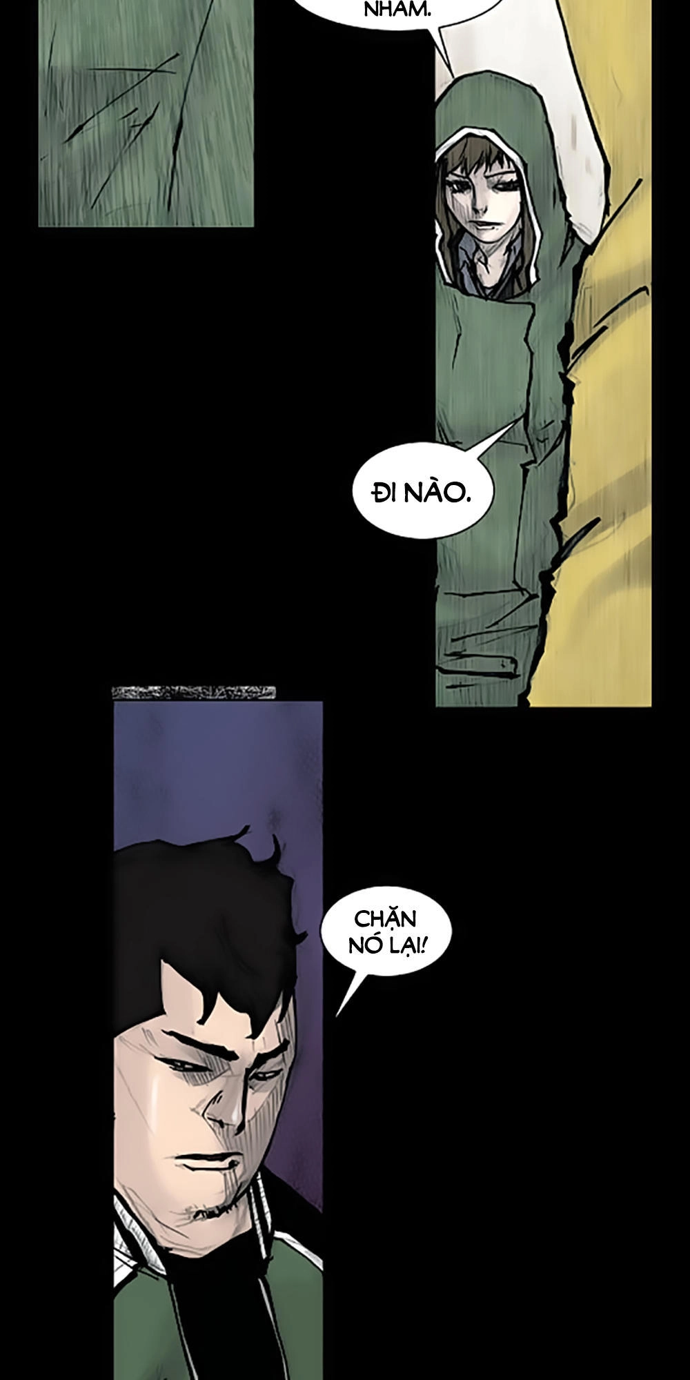 Độc Cô Chapter 79 - 6