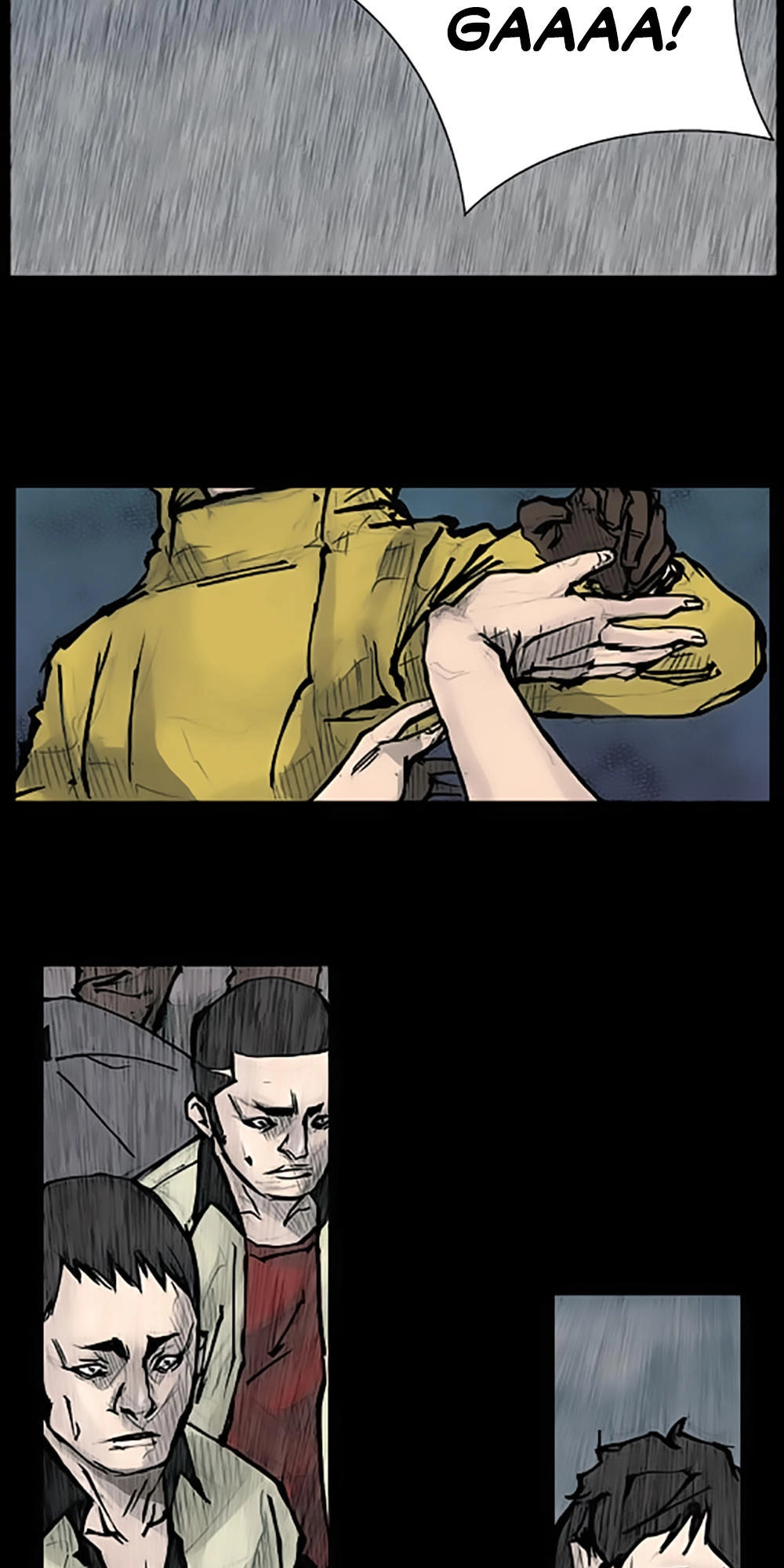 Độc Cô Chapter 79 - 11