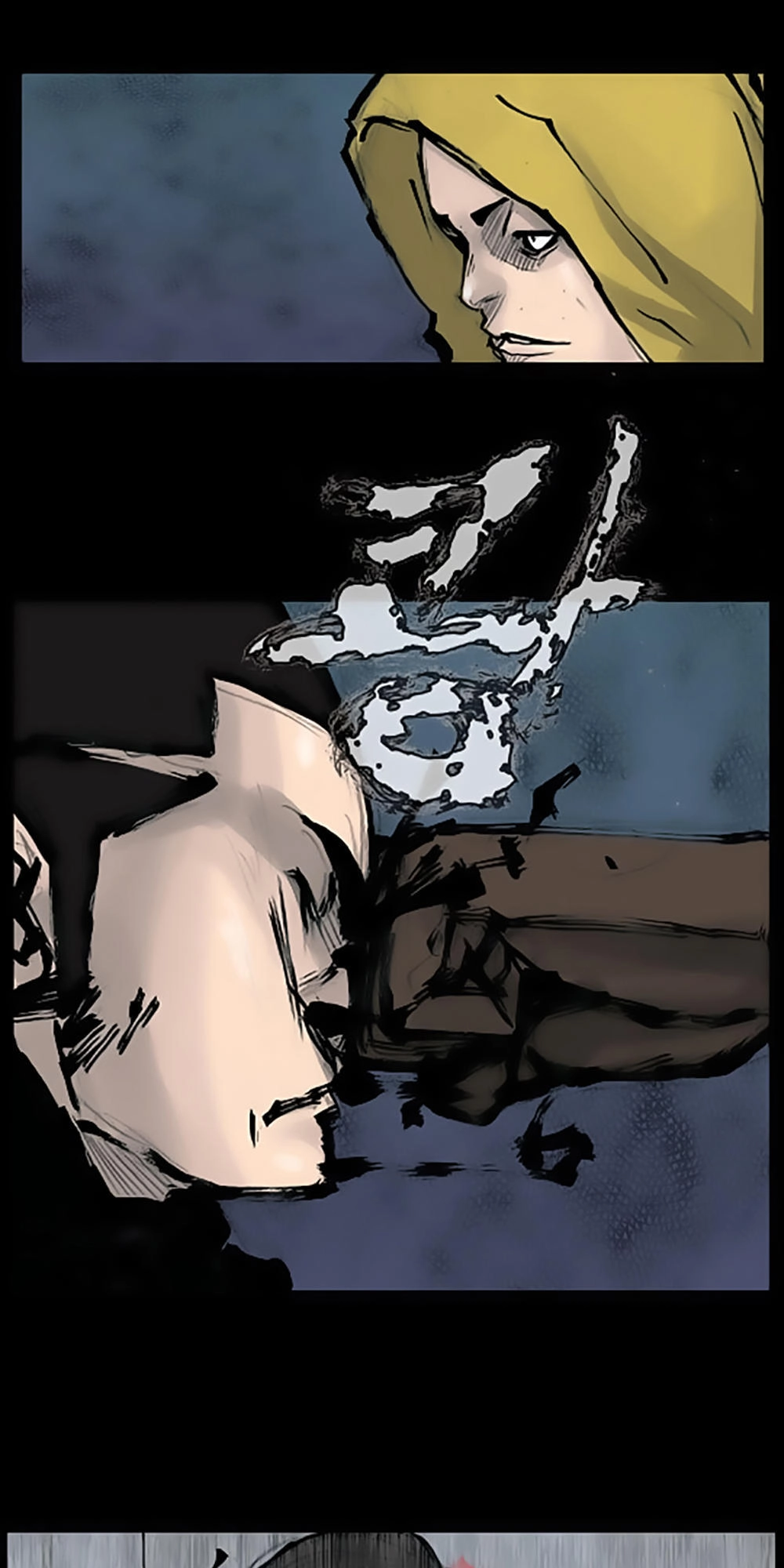 Độc Cô Chapter 79 - 14