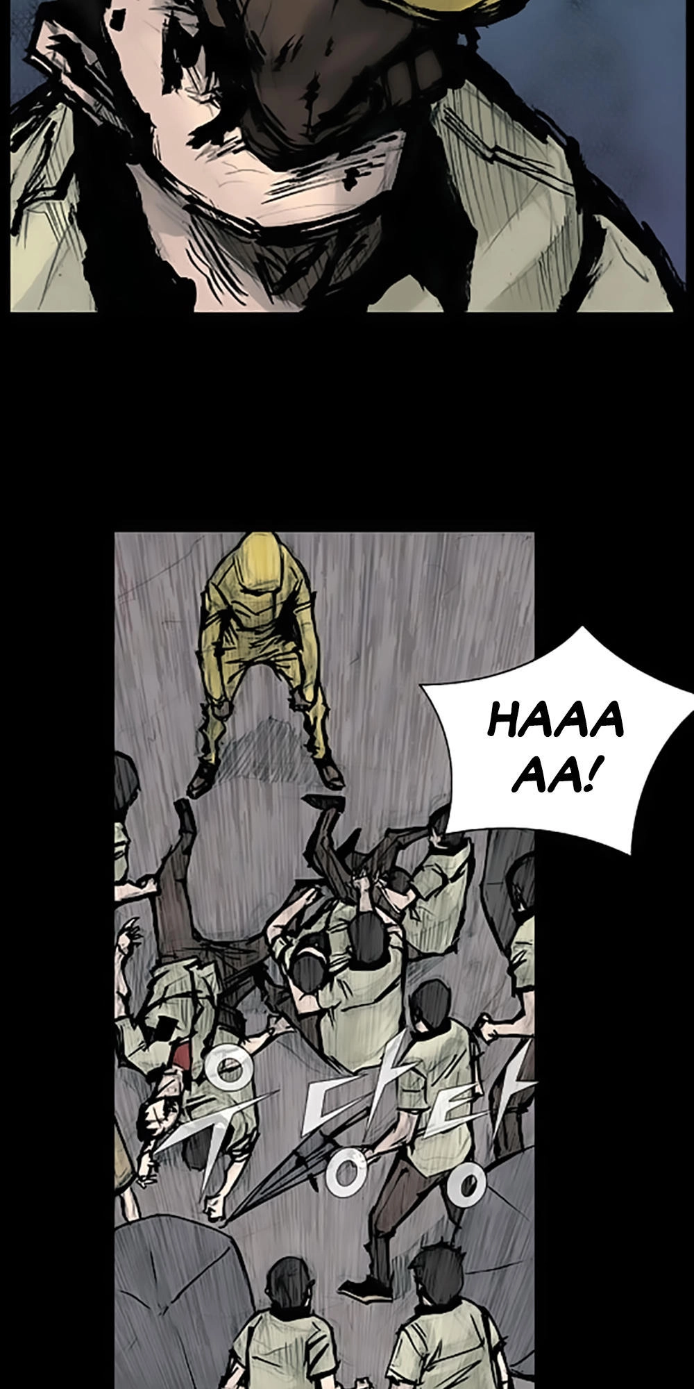 Độc Cô Chapter 79 - 16