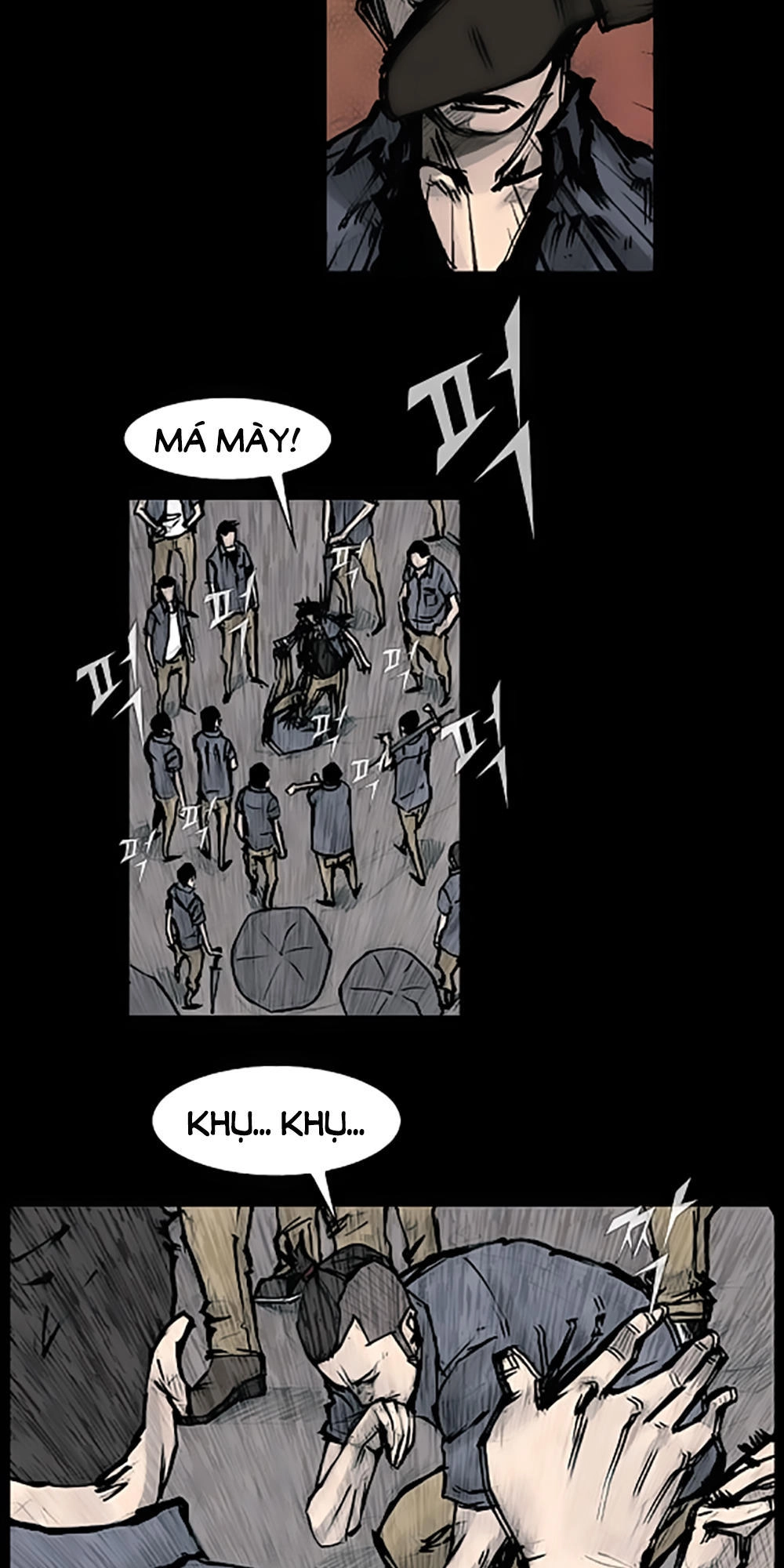 Độc Cô Chapter 79 - 20