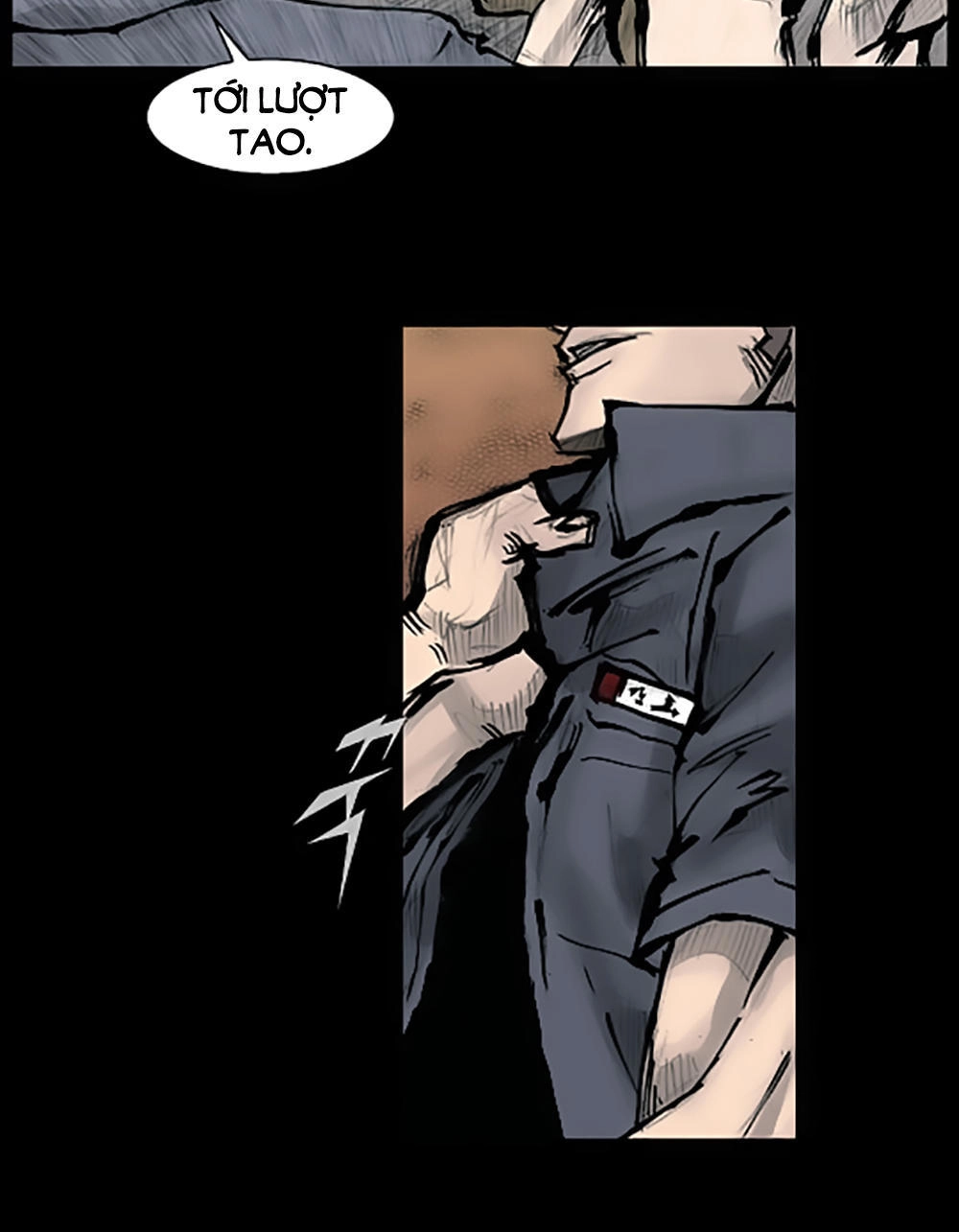 Độc Cô Chapter 79 - 21