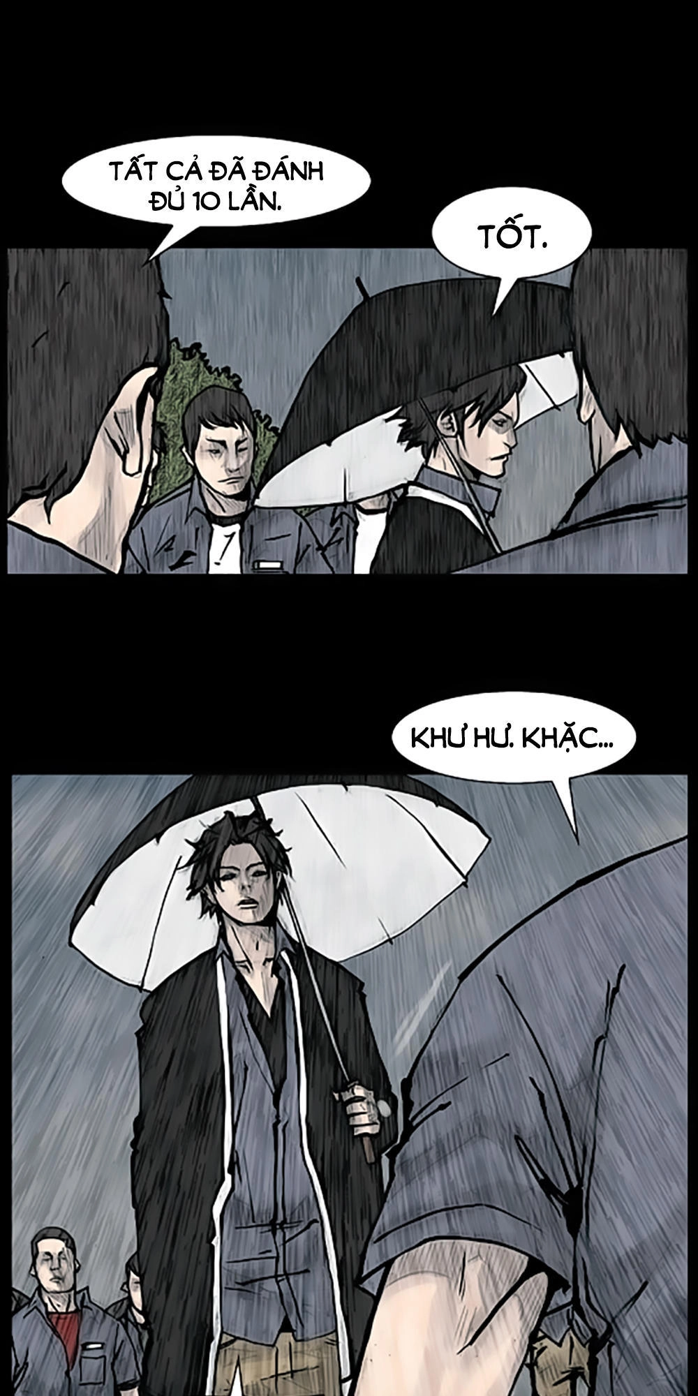 Độc Cô Chapter 79 - 26