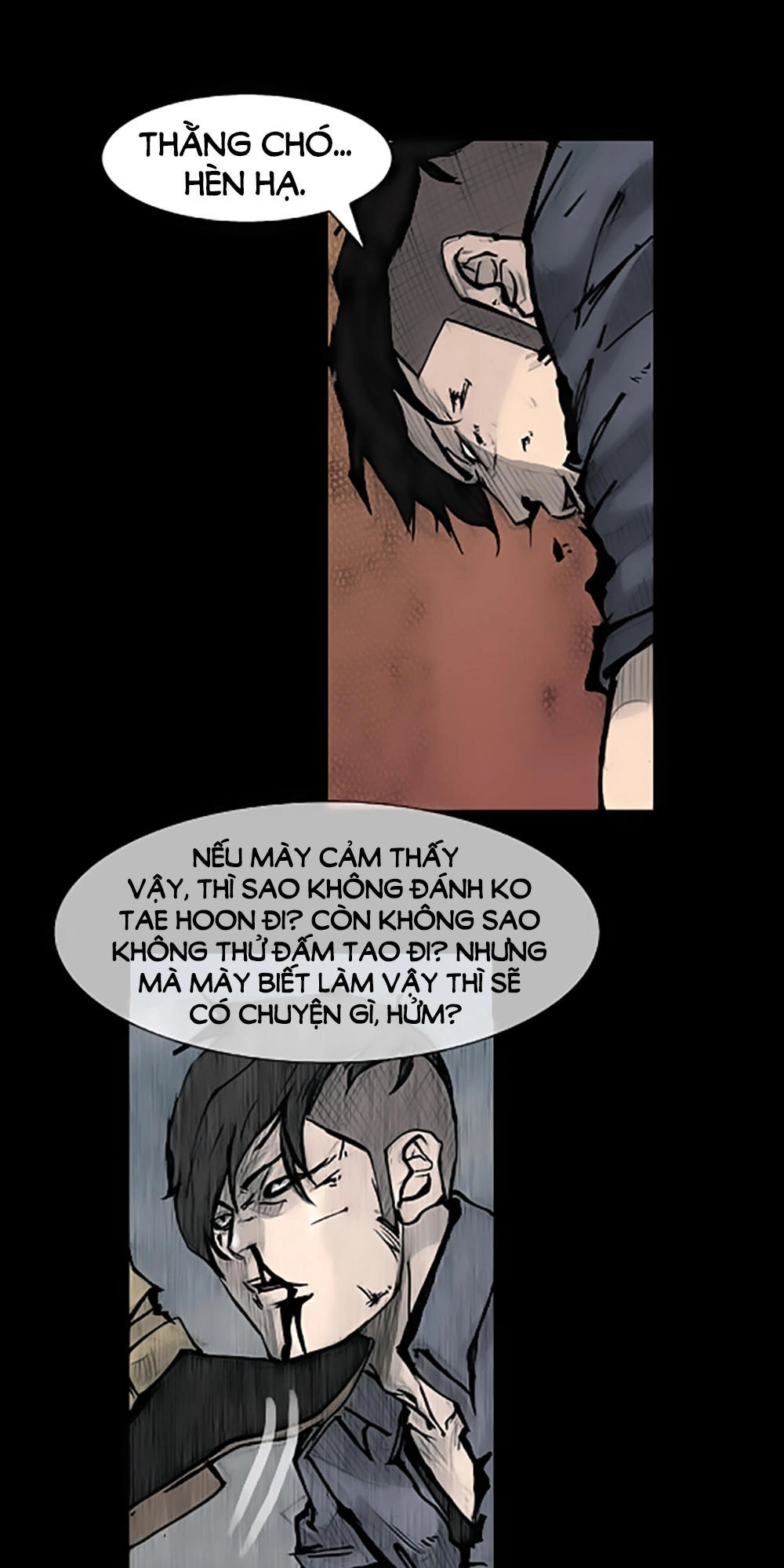 Độc Cô Chapter 79 - 28