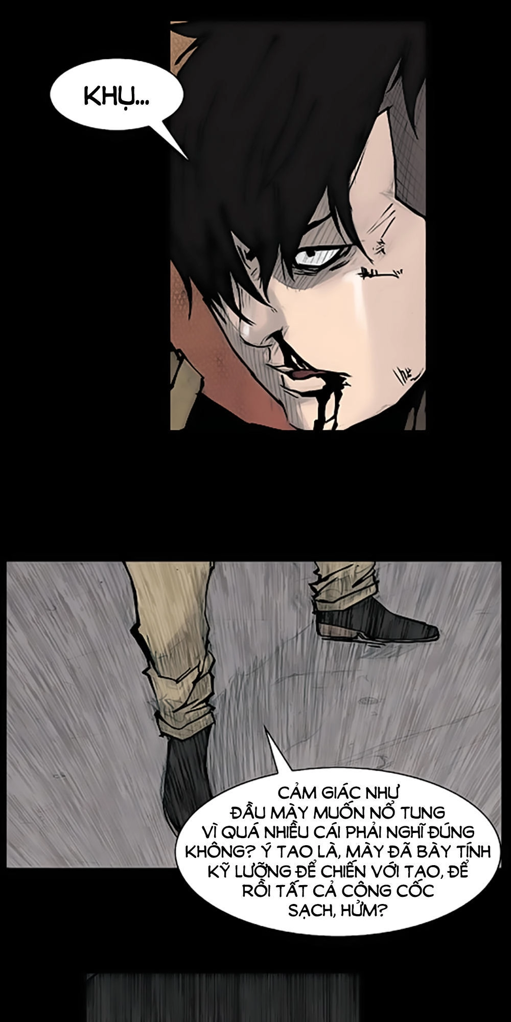 Độc Cô Chapter 79 - 30