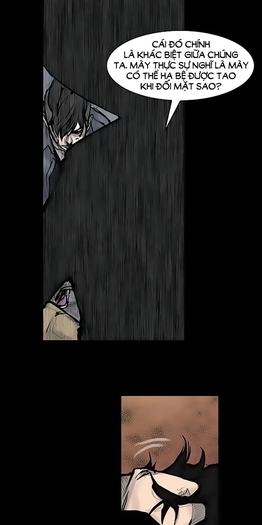 Độc Cô Chapter 79 - 31